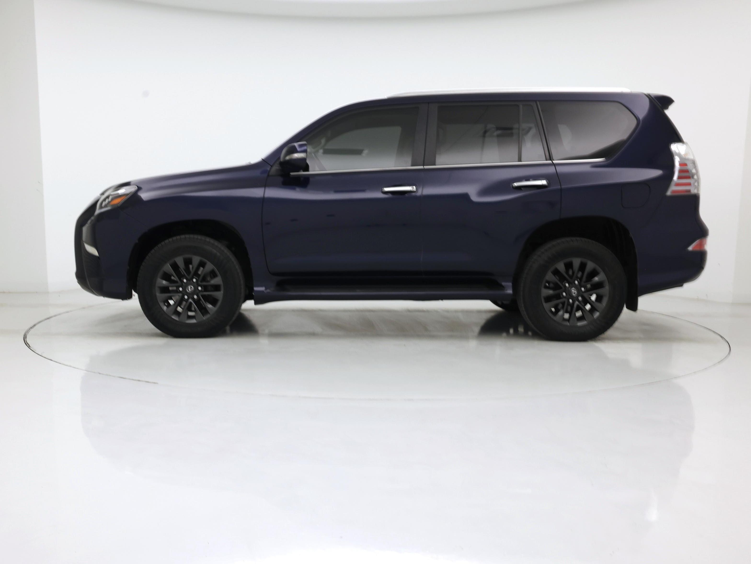 Thumbnail: 2020 Lexus GX - 3
