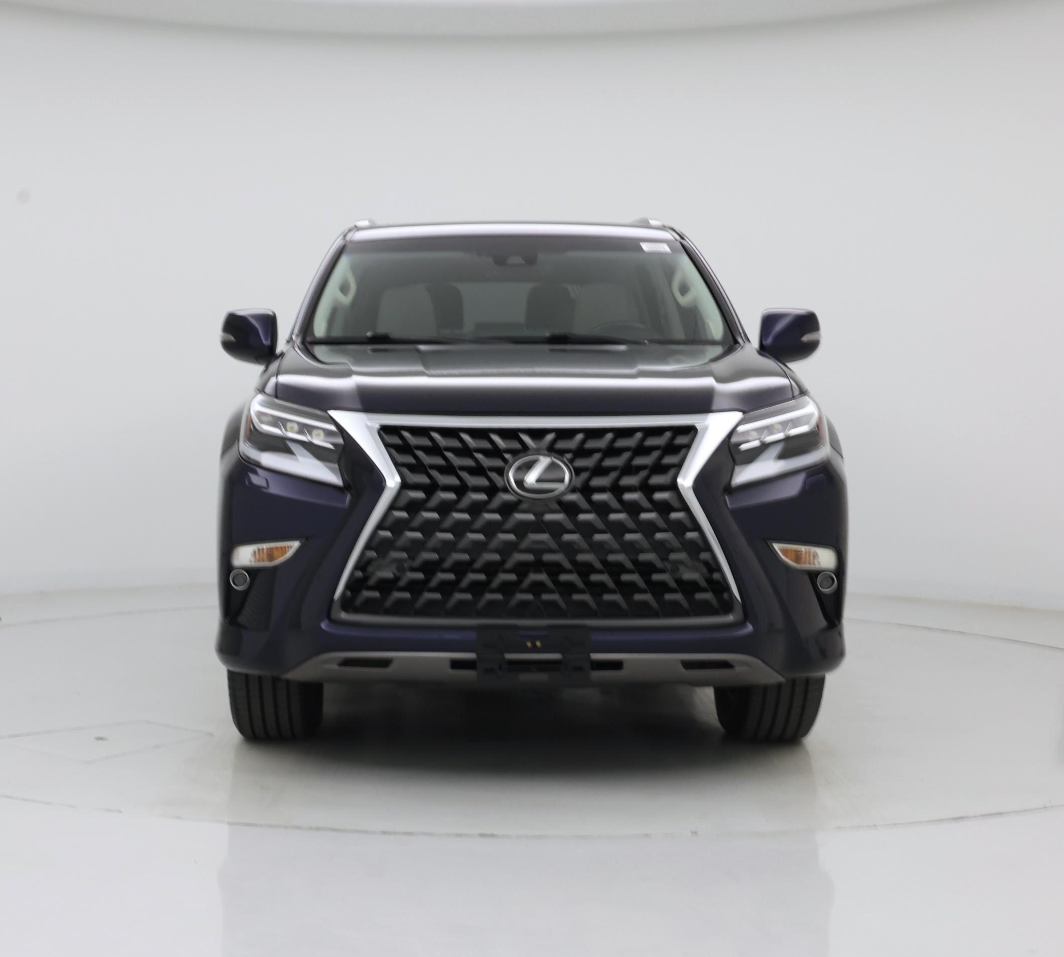 Thumbnail: 2020 Lexus GX - 5