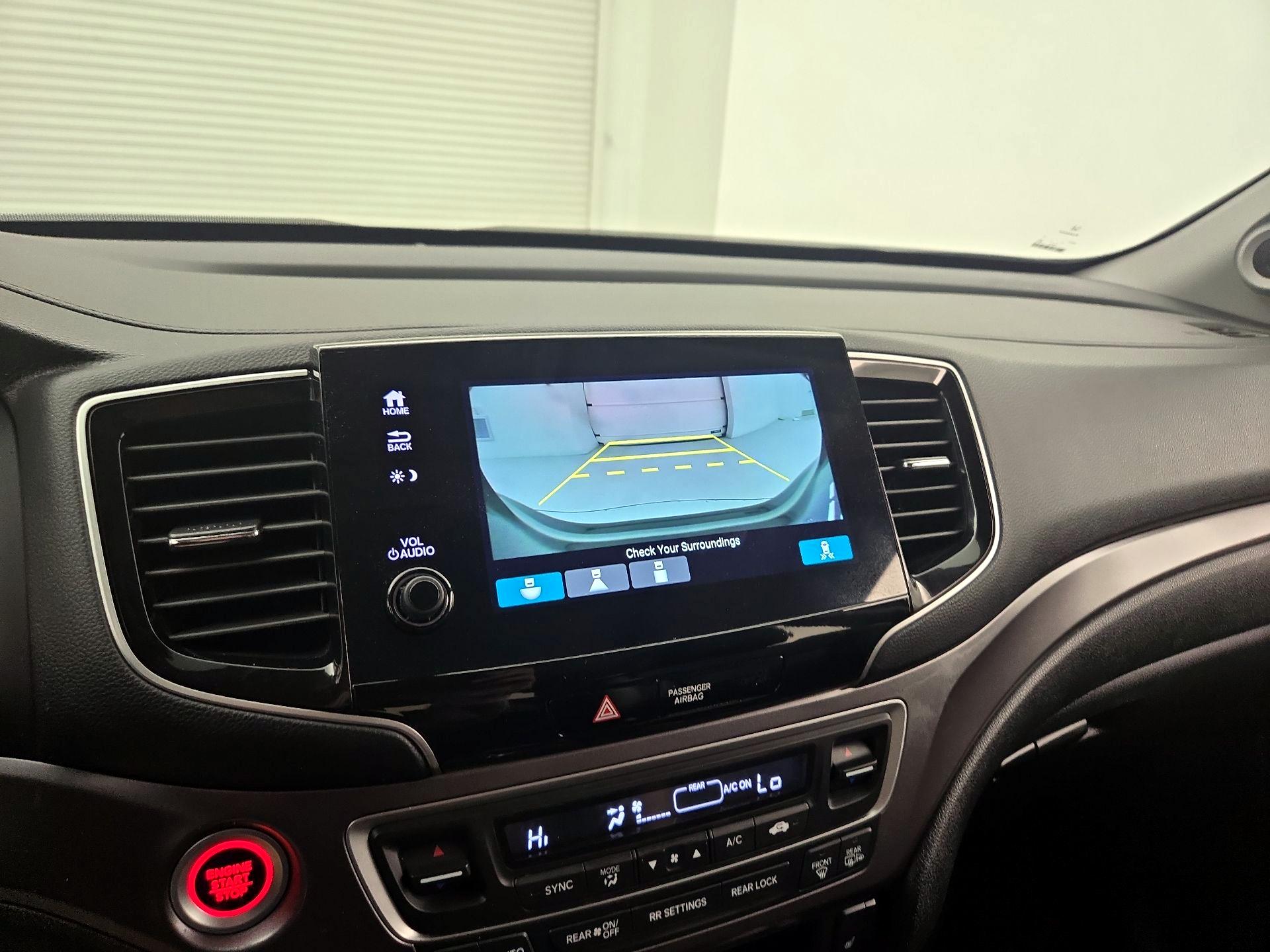 Thumbnail: 2022 Honda Pilot - 14