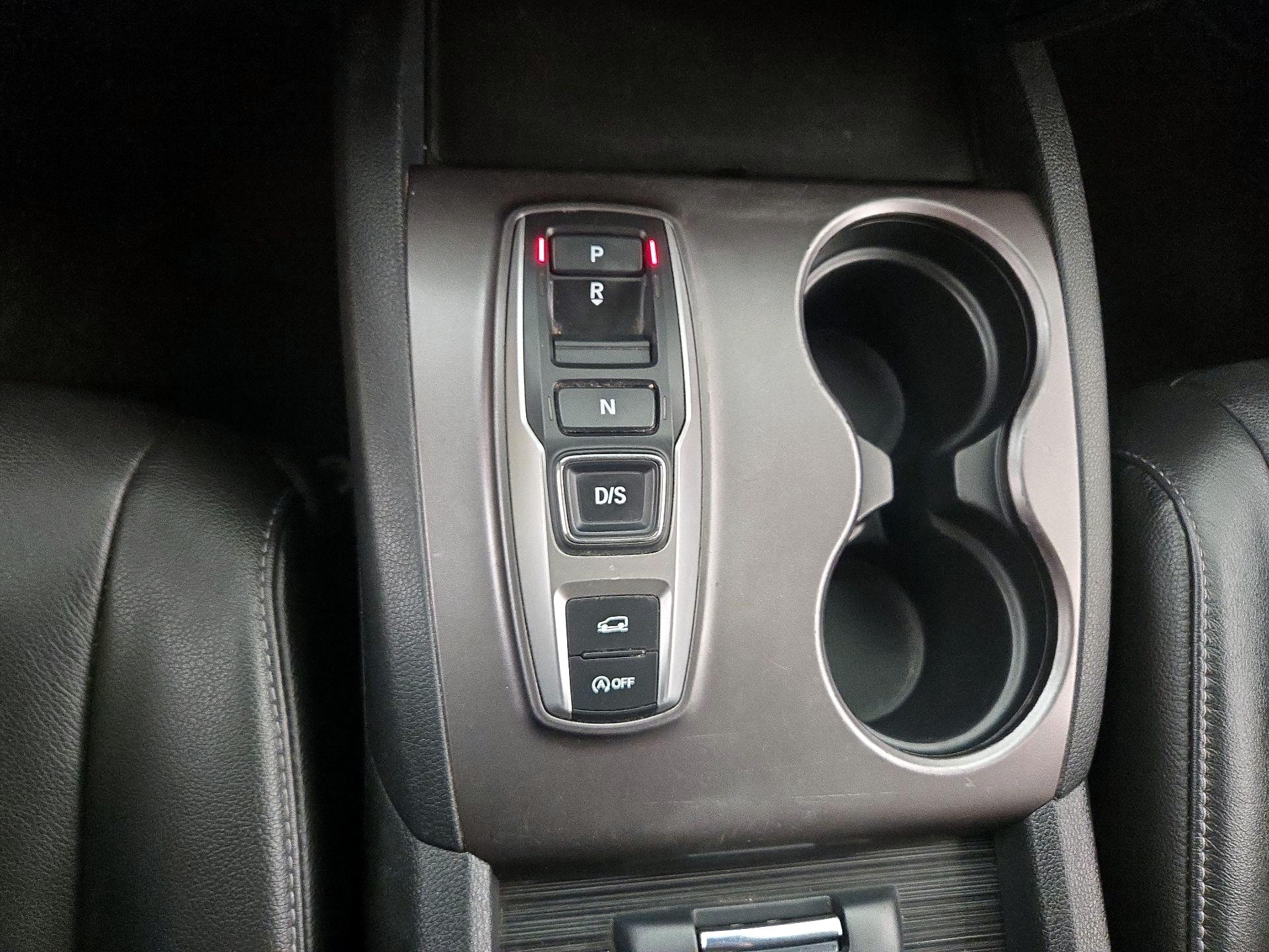 Thumbnail: 2022 Honda Pilot - 17