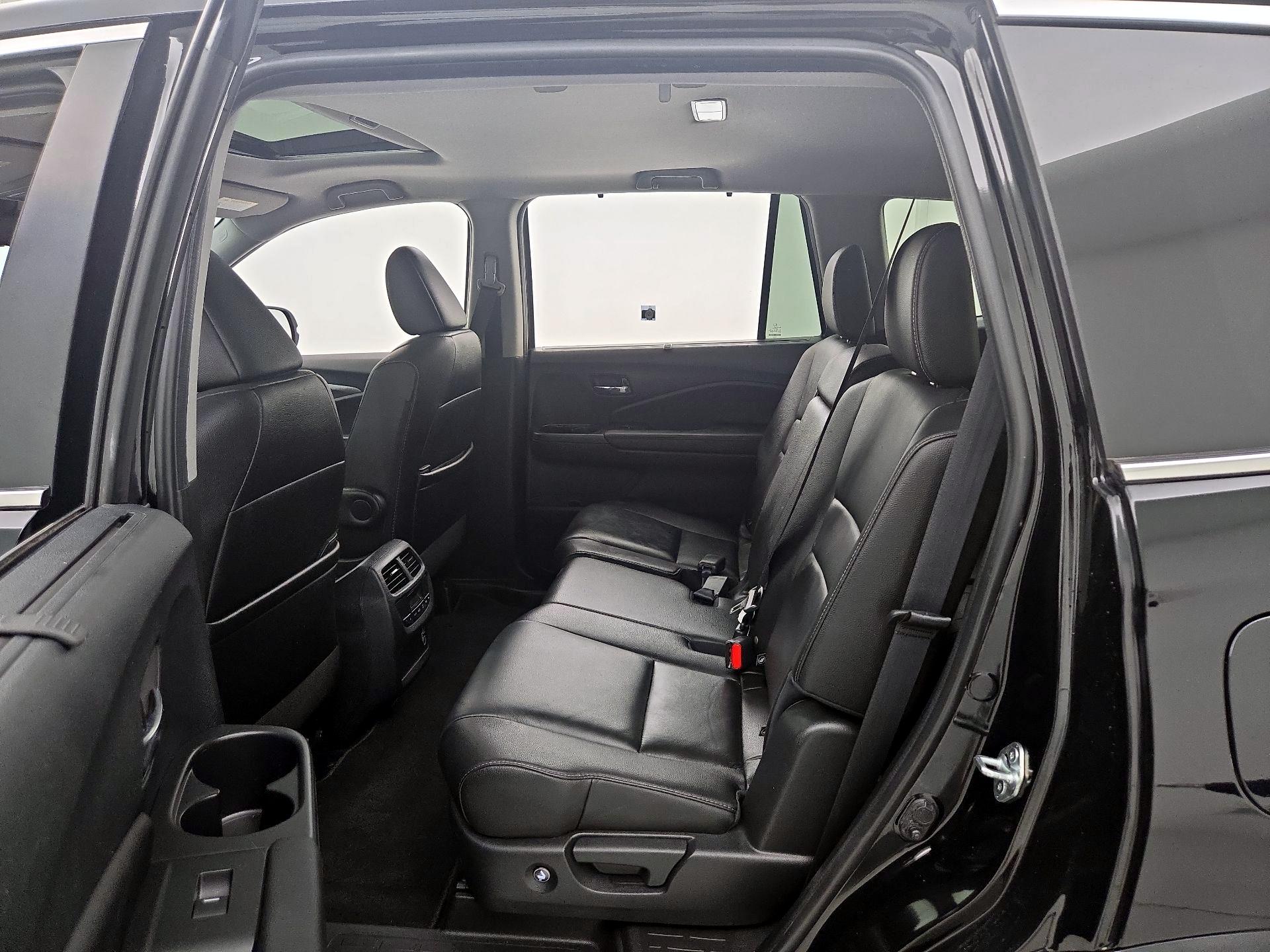 Thumbnail: 2022 Honda Pilot - 20