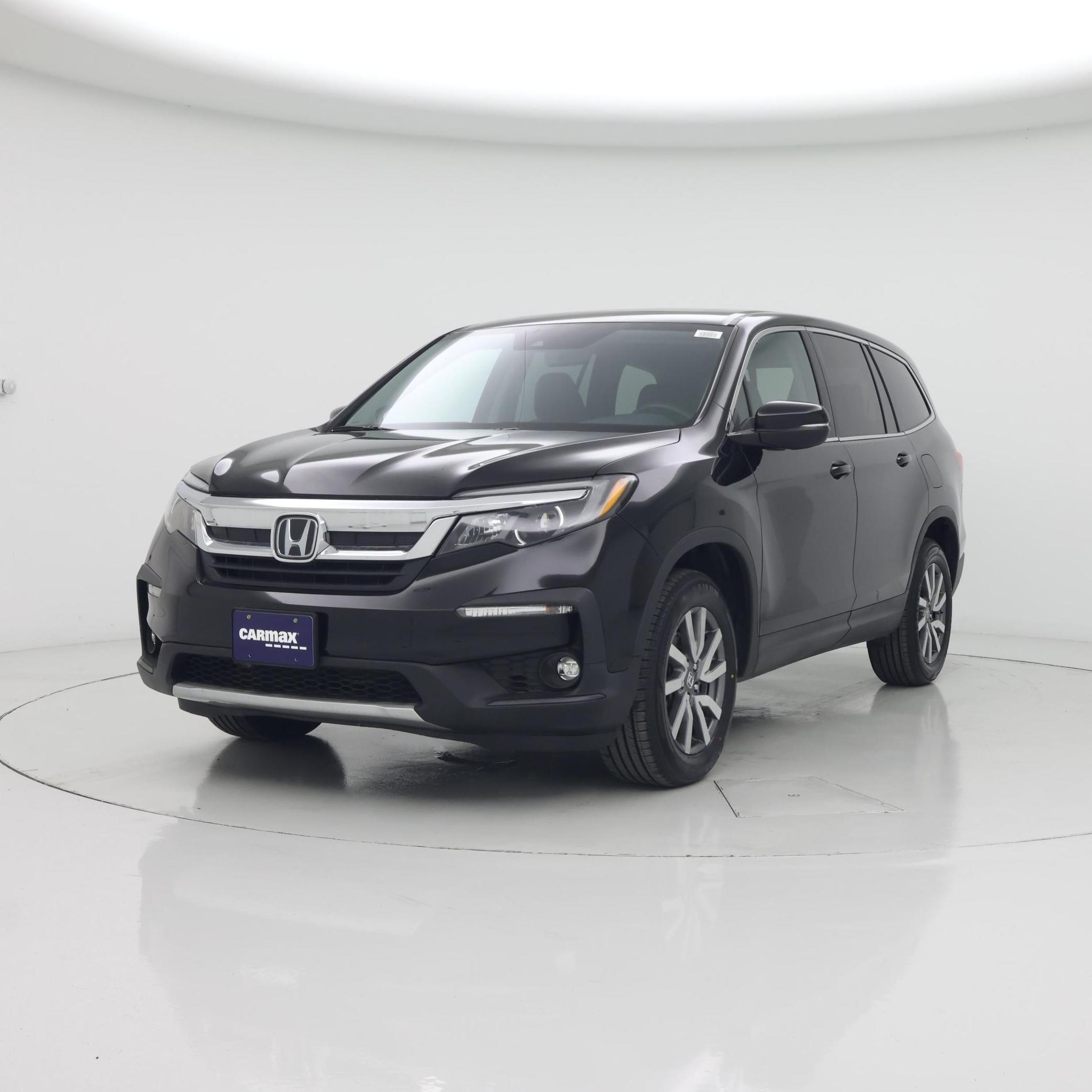 Thumbnail: 2022 Honda Pilot - 4