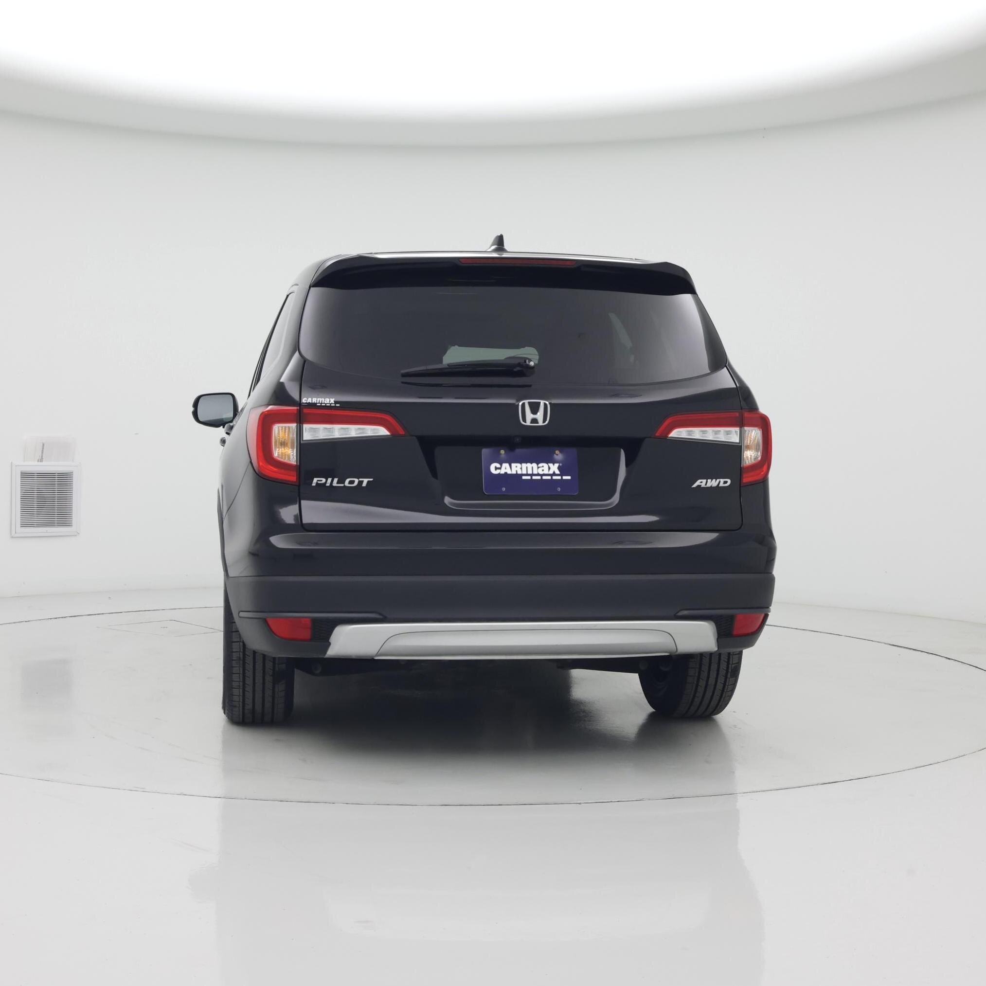 Thumbnail: 2022 Honda Pilot - 6