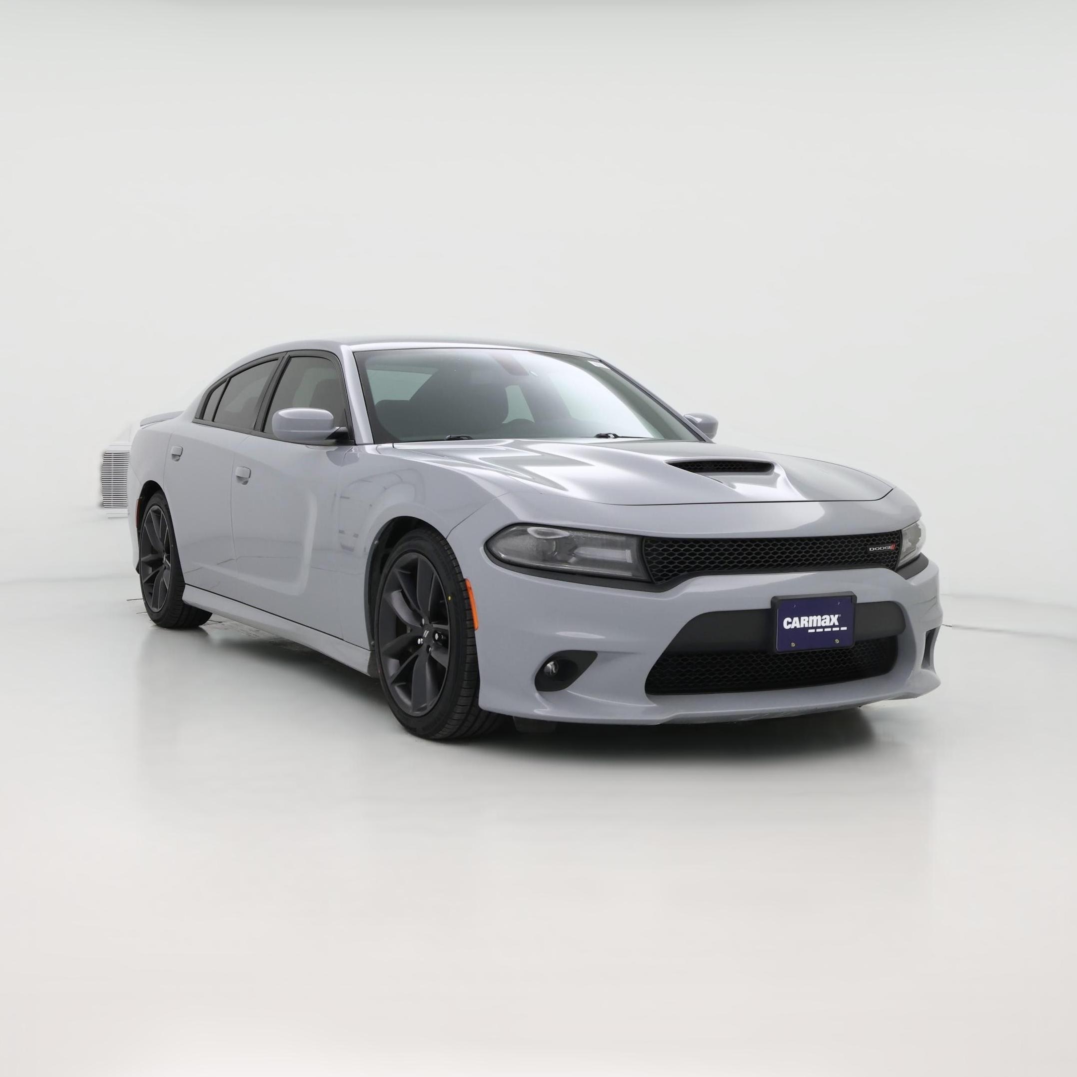 Thumbnail: 2021 Dodge Charger - 1