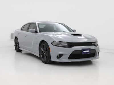 2021 Dodge Charger GT