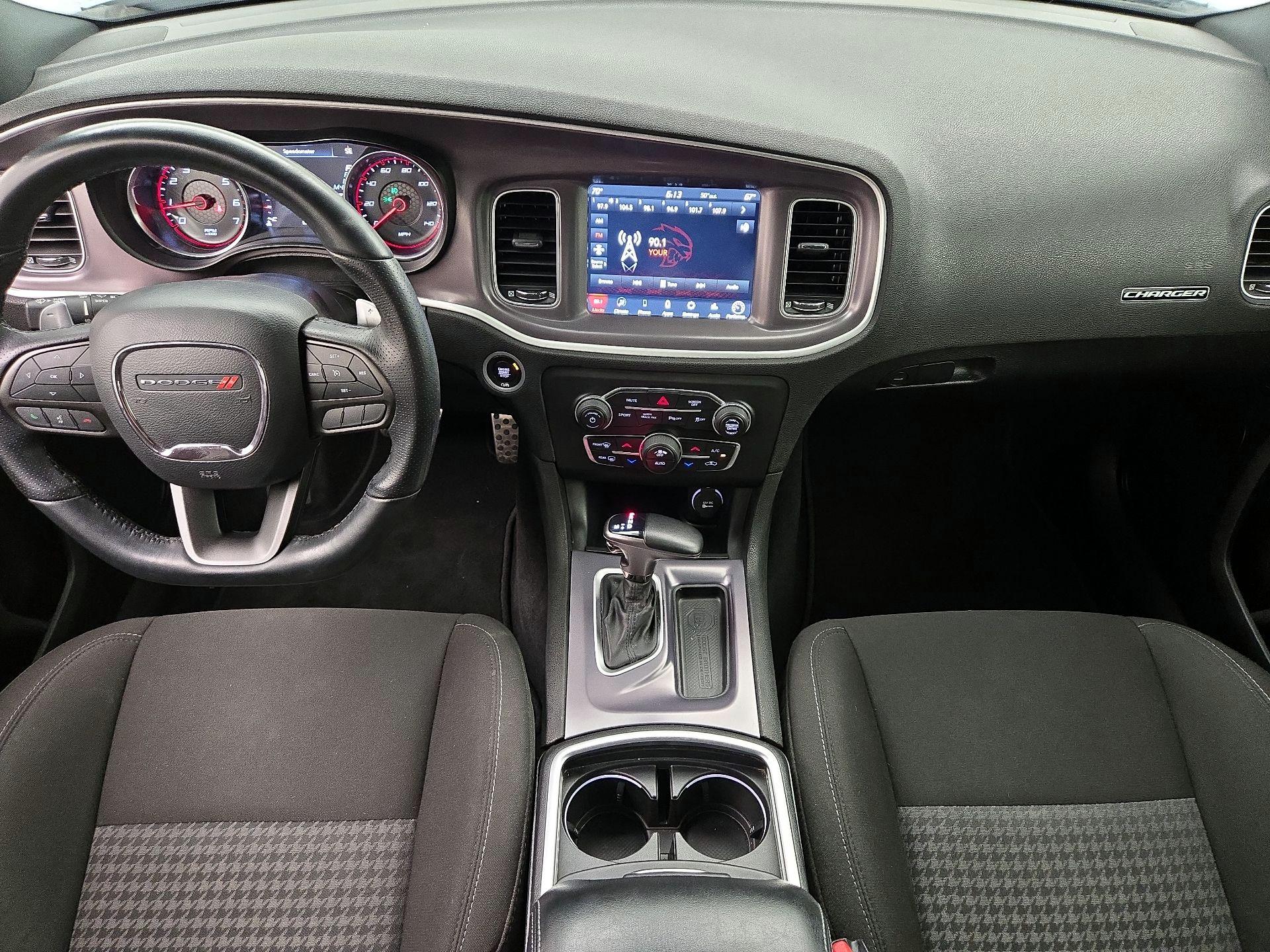 Thumbnail: 2021 Dodge Charger - 9