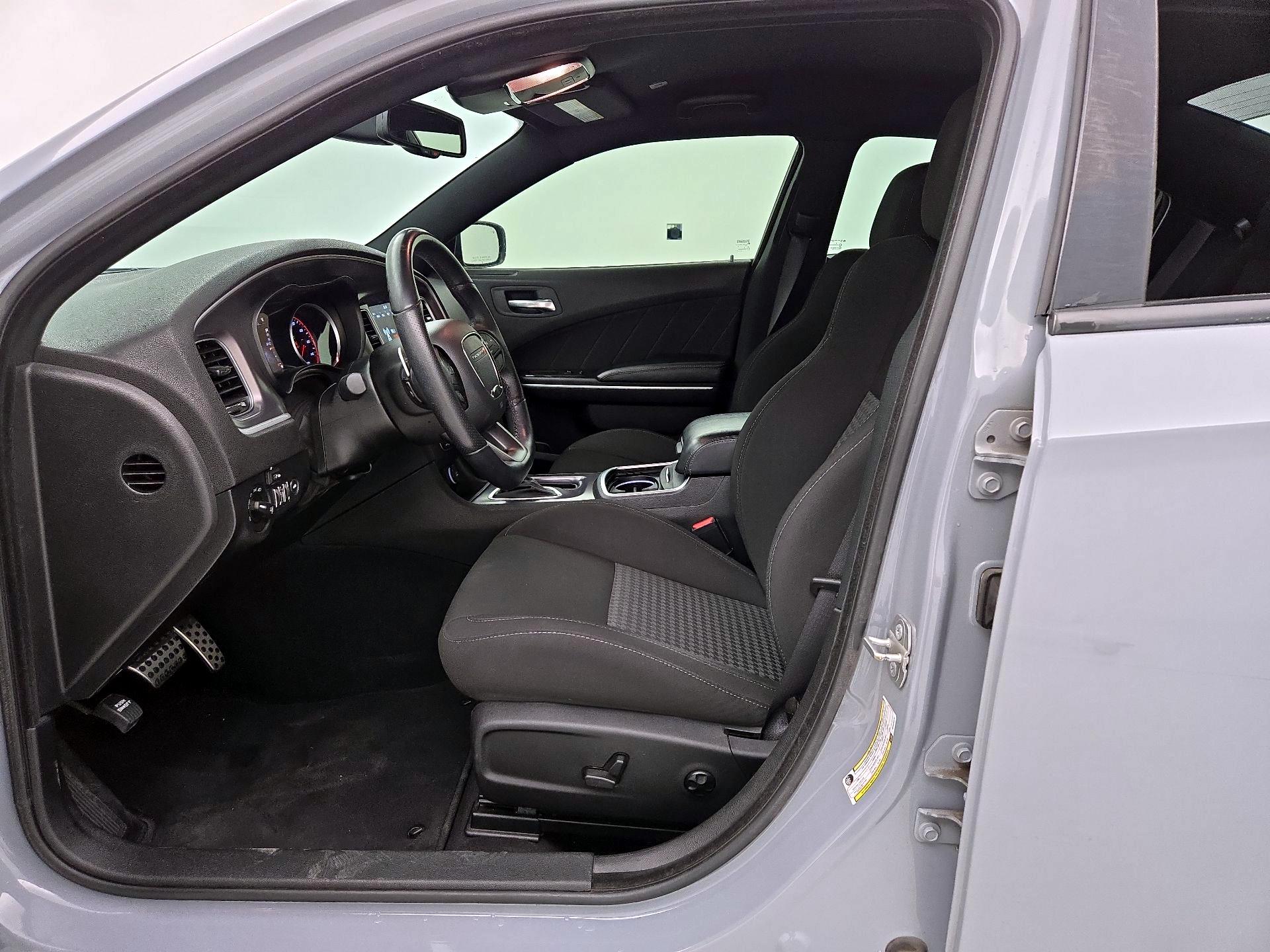 Thumbnail: 2021 Dodge Charger - 11