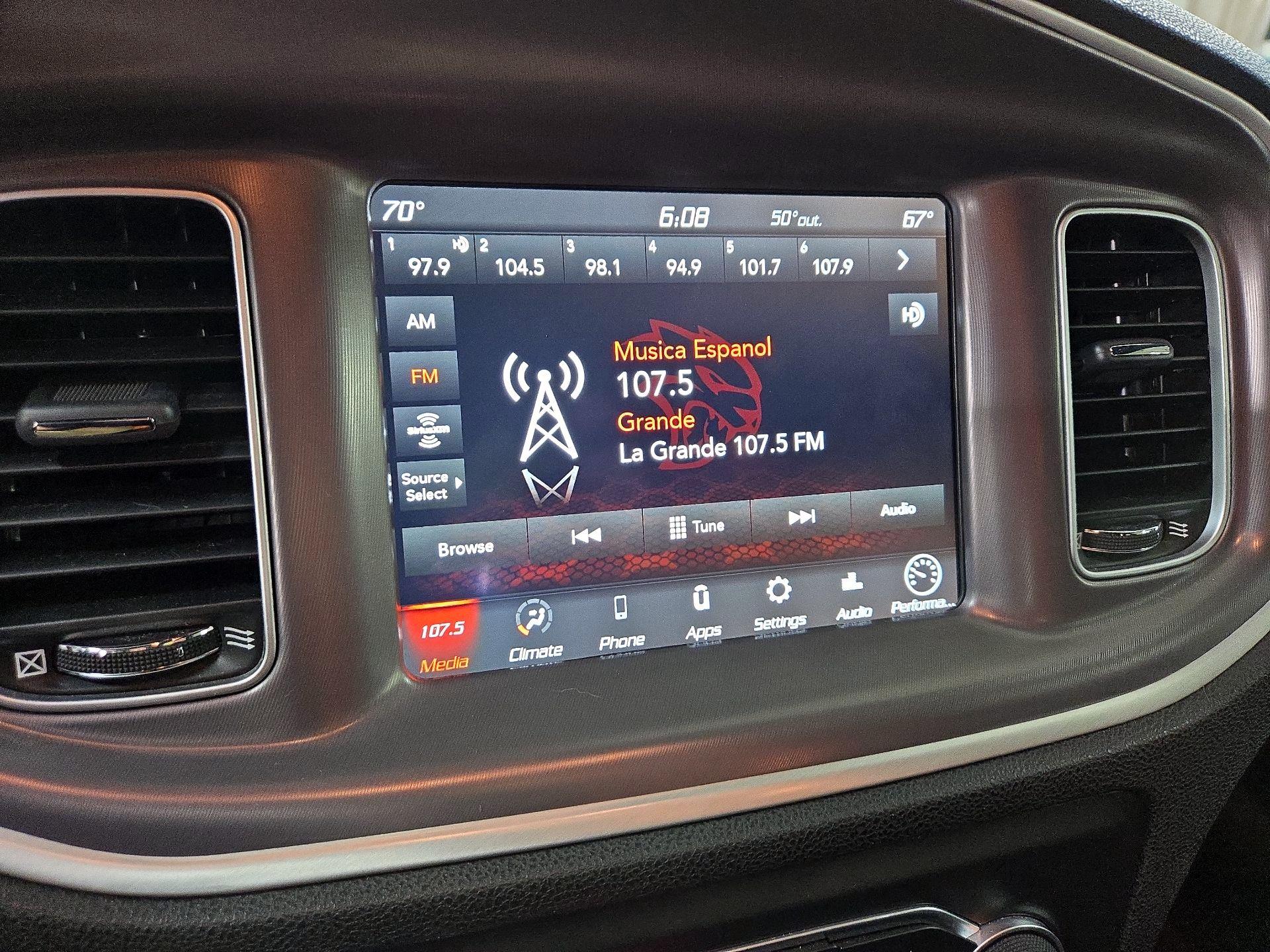 Thumbnail: 2021 Dodge Charger - 15