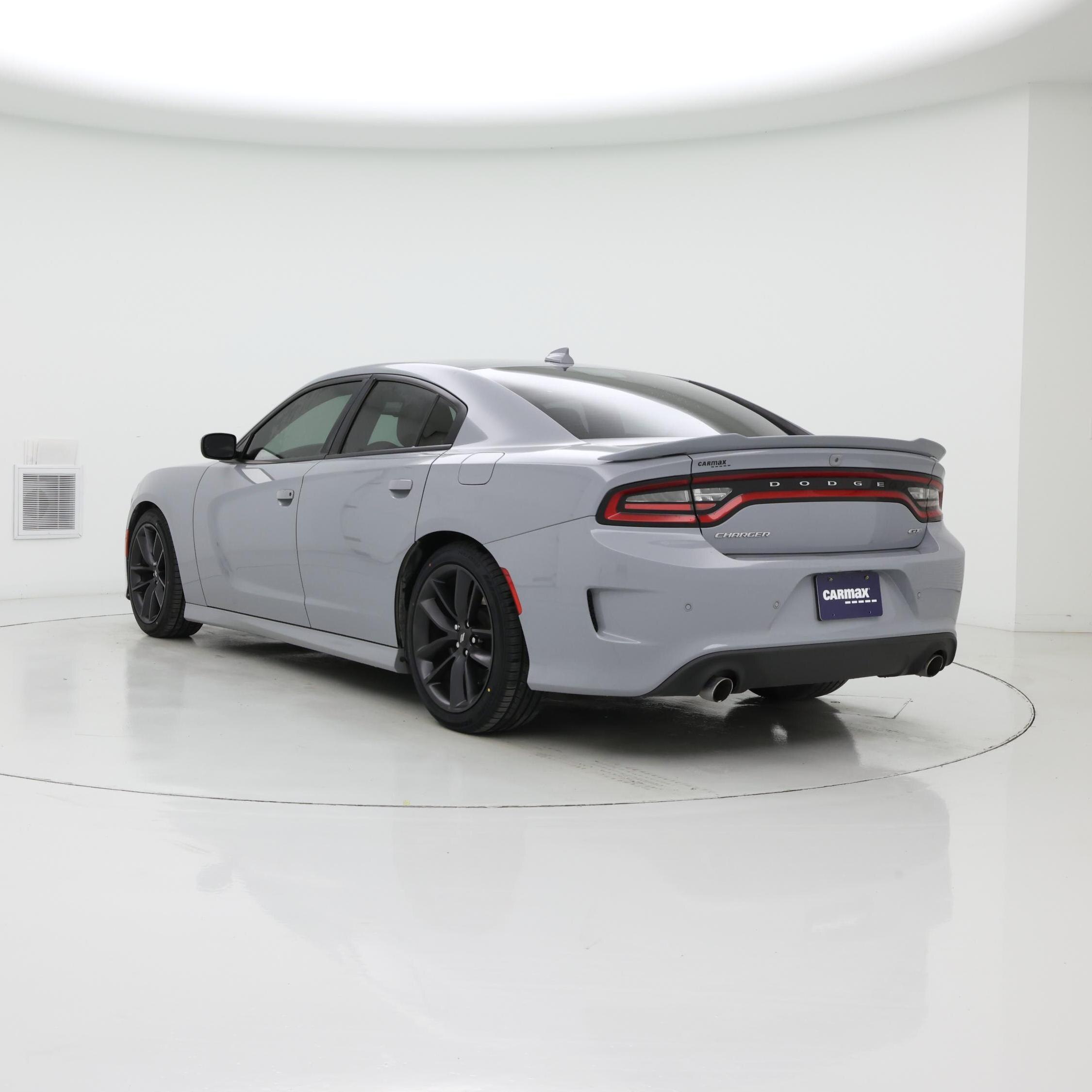Thumbnail: 2021 Dodge Charger - 2