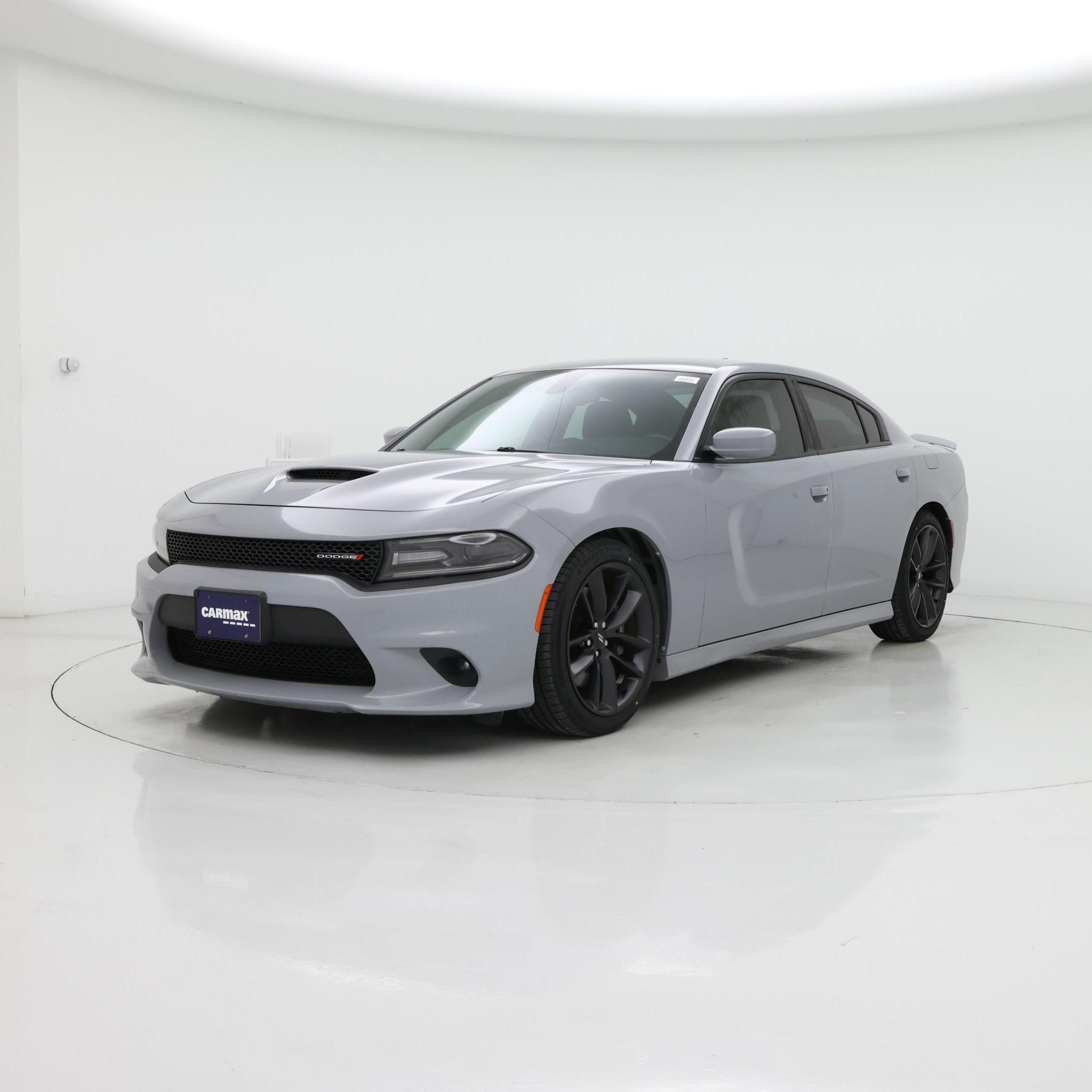 Thumbnail: 2021 Dodge Charger - 4