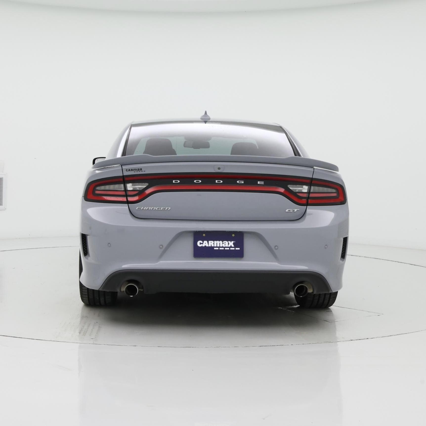 Thumbnail: 2021 Dodge Charger - 6