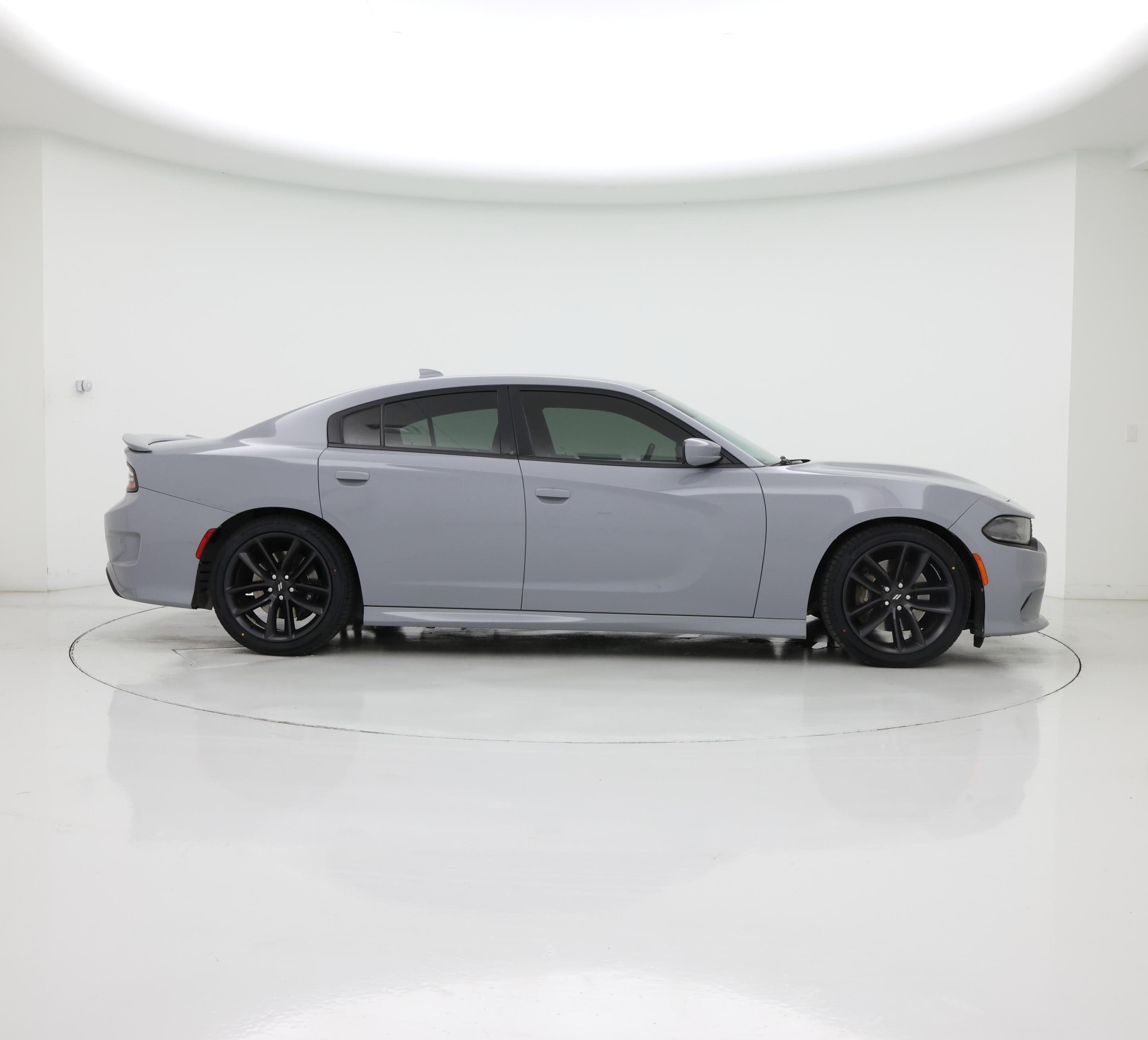 Thumbnail: 2021 Dodge Charger - 7