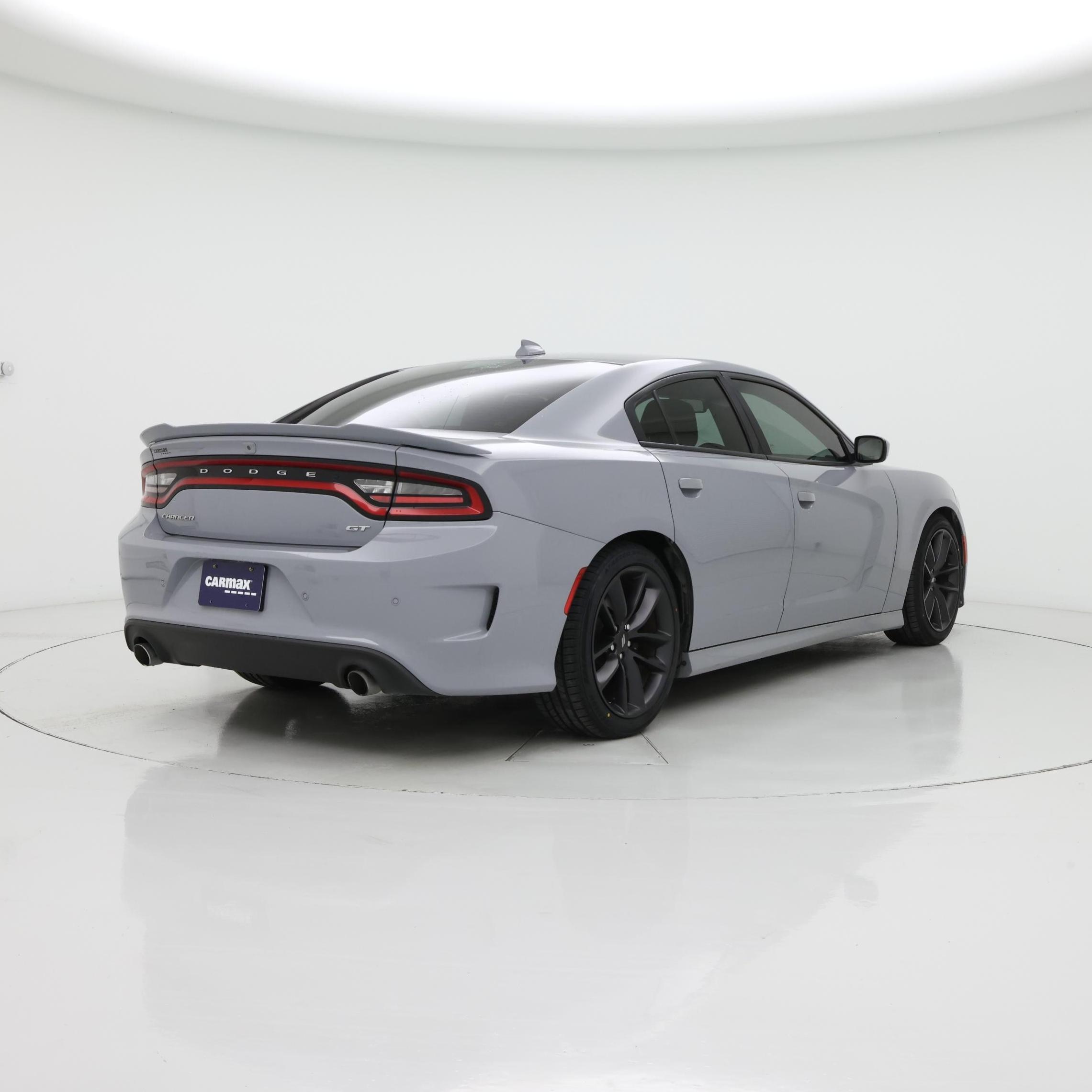 Thumbnail: 2021 Dodge Charger - 8