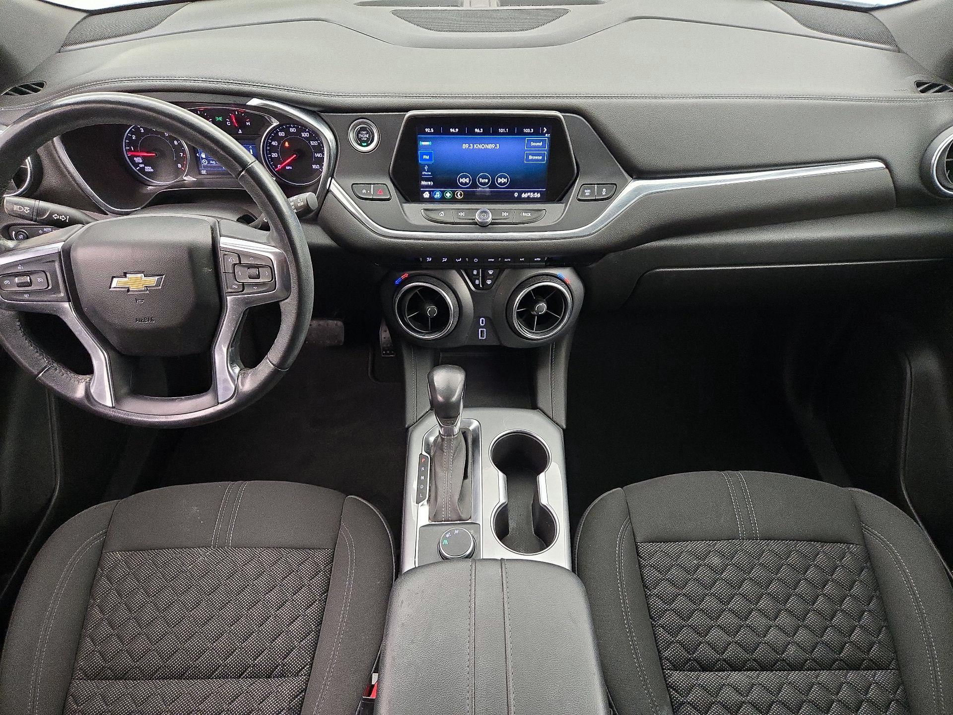 Thumbnail: 2020 Chevrolet Blazer - 9