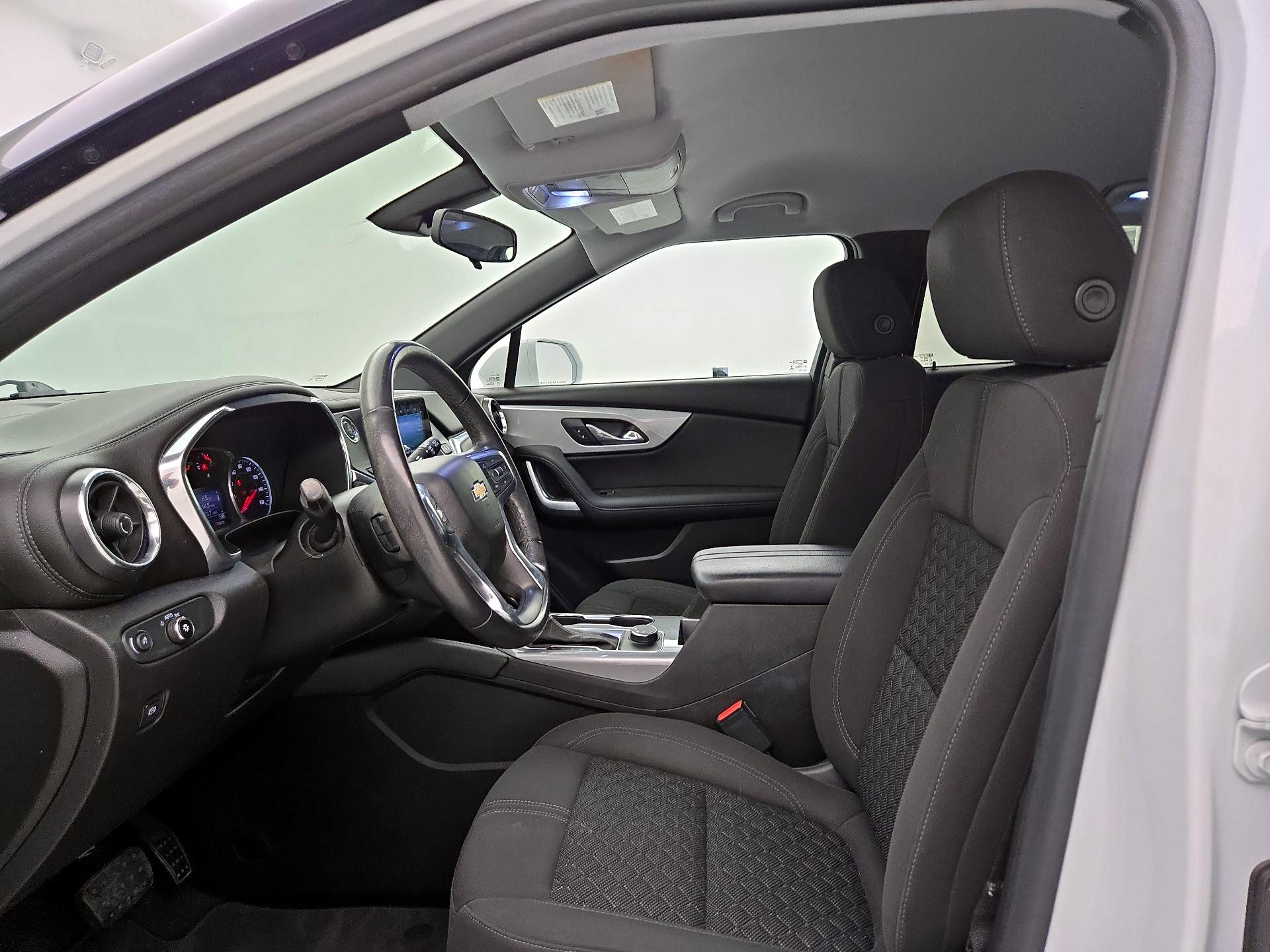 Thumbnail: 2020 Chevrolet Blazer - 11