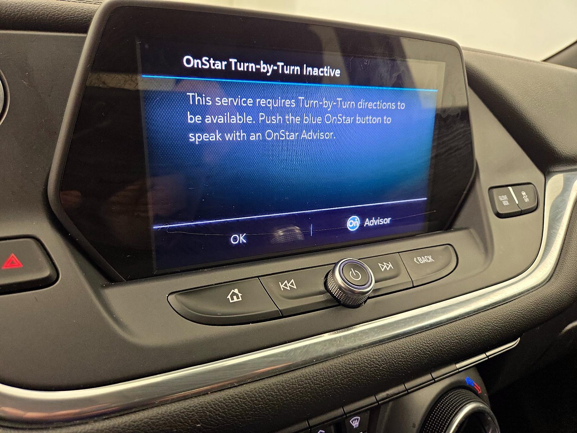 Thumbnail: 2020 Chevrolet Blazer - 14