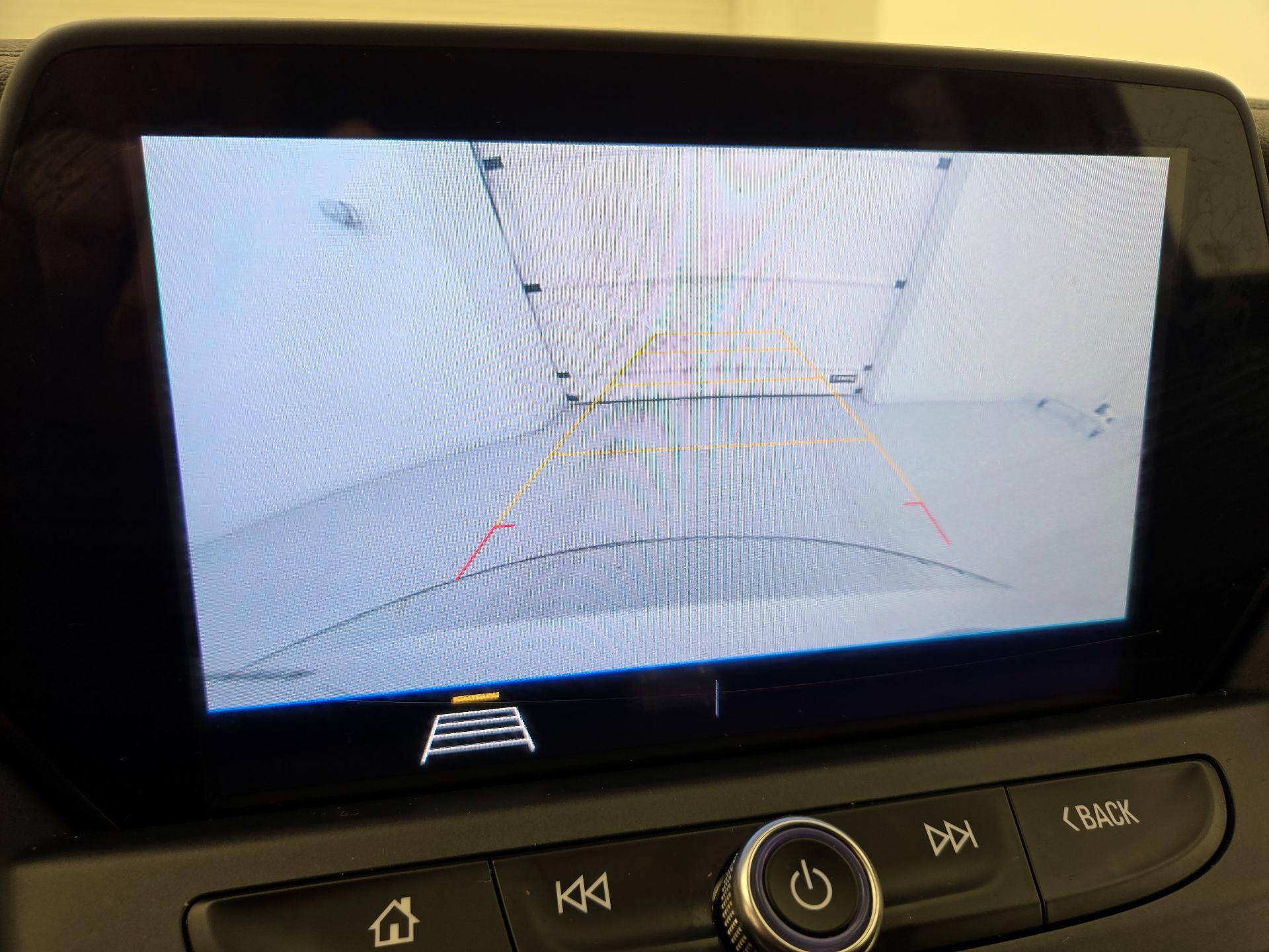 Thumbnail: 2020 Chevrolet Blazer - 15