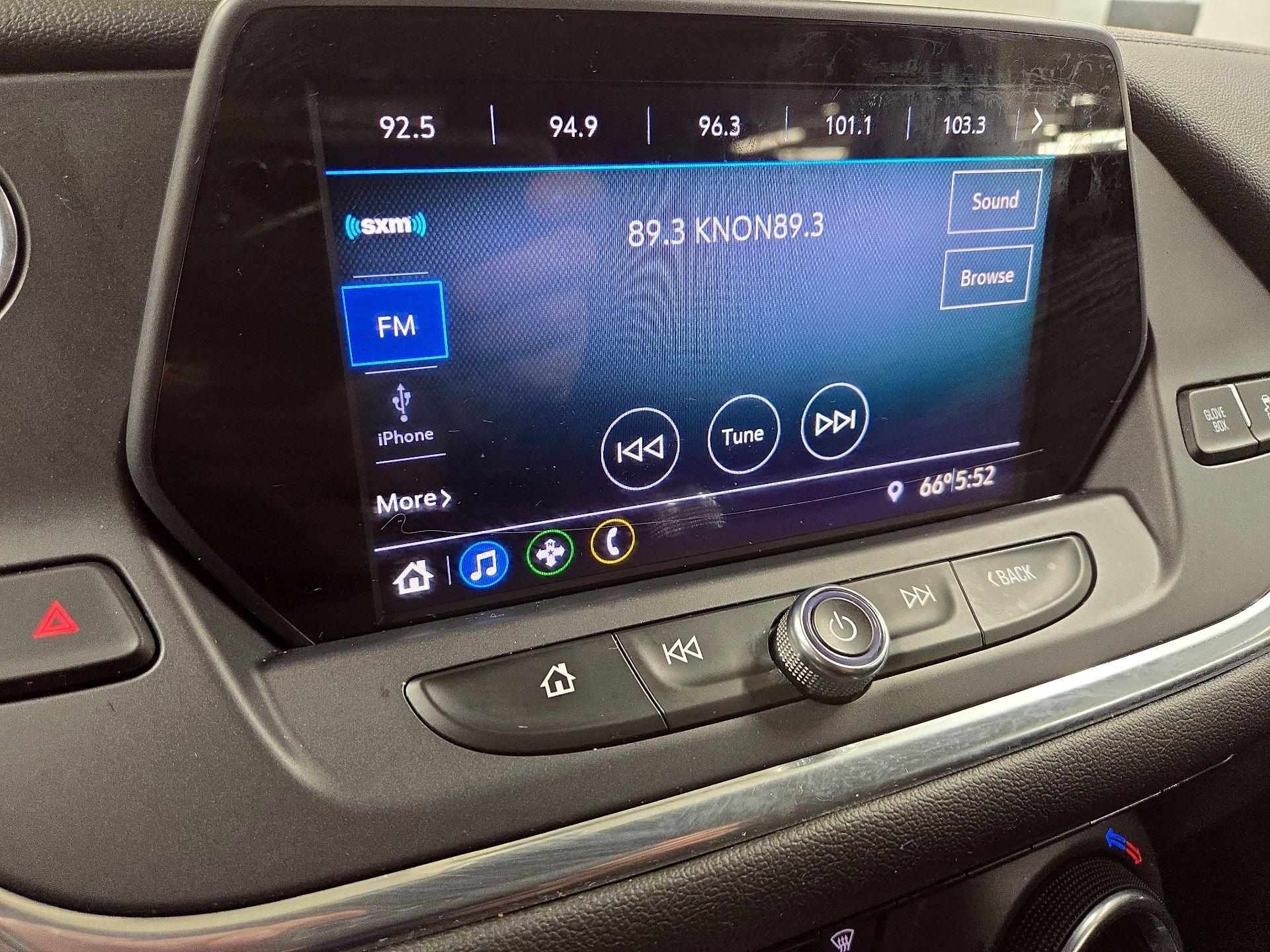 Thumbnail: 2020 Chevrolet Blazer - 16