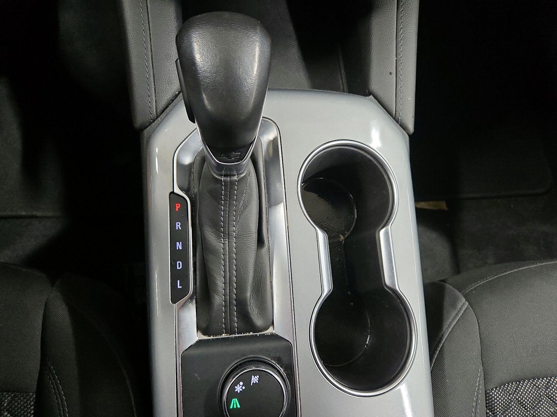 Thumbnail: 2020 Chevrolet Blazer - 18