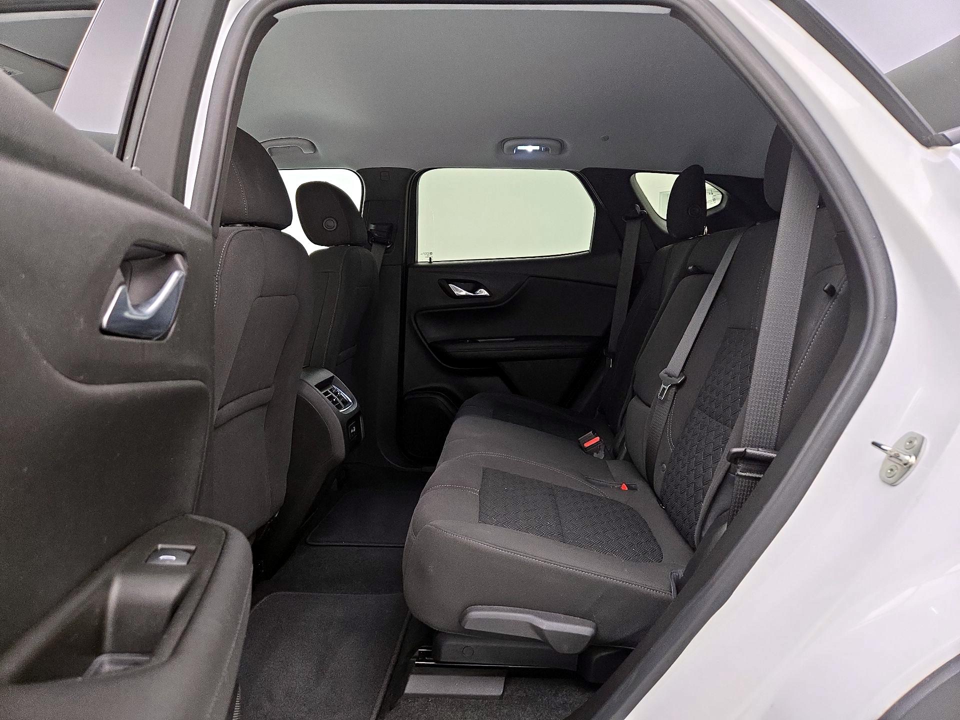 Thumbnail: 2020 Chevrolet Blazer - 20