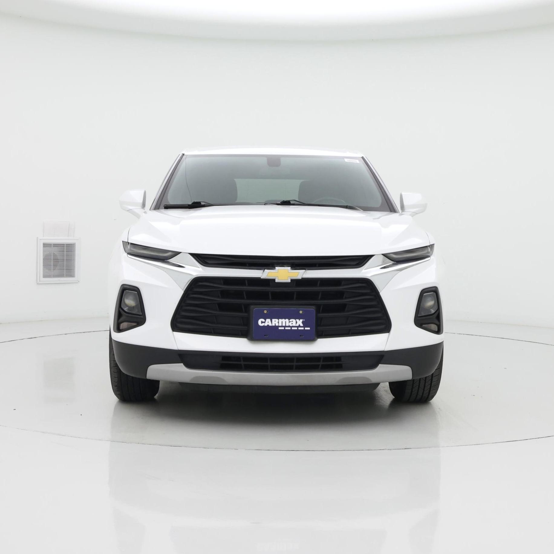 Thumbnail: 2020 Chevrolet Blazer - 5