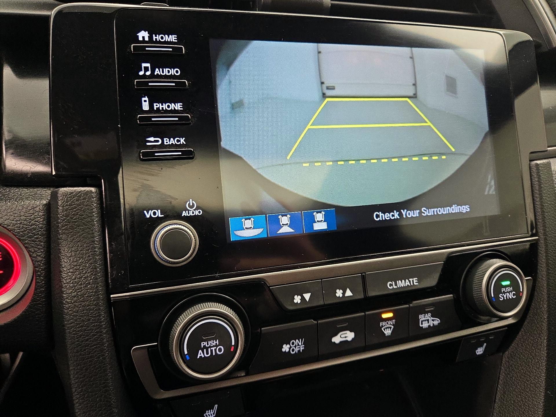 Thumbnail: 2020 Honda Civic - 14