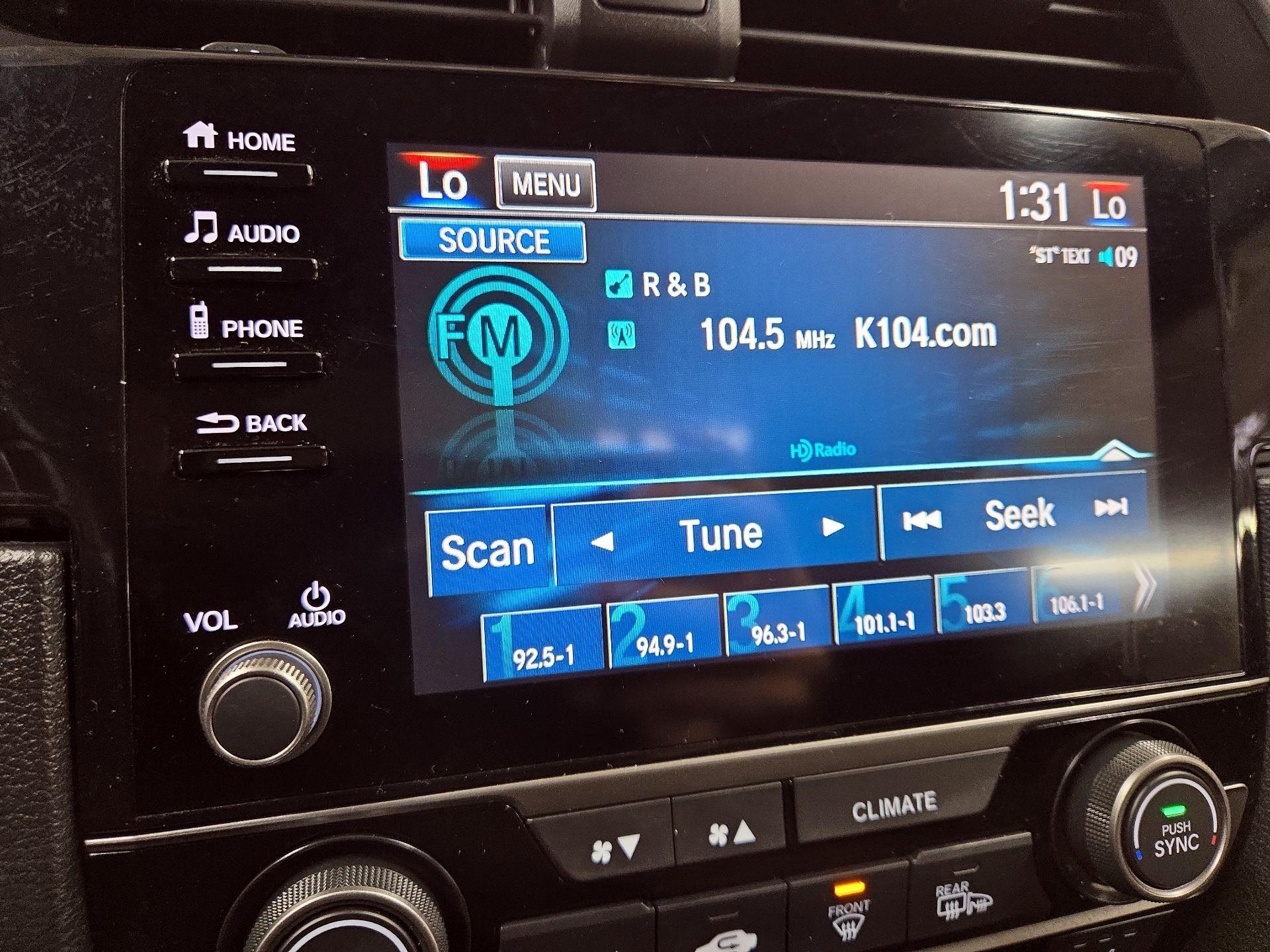 Thumbnail: 2020 Honda Civic - 15