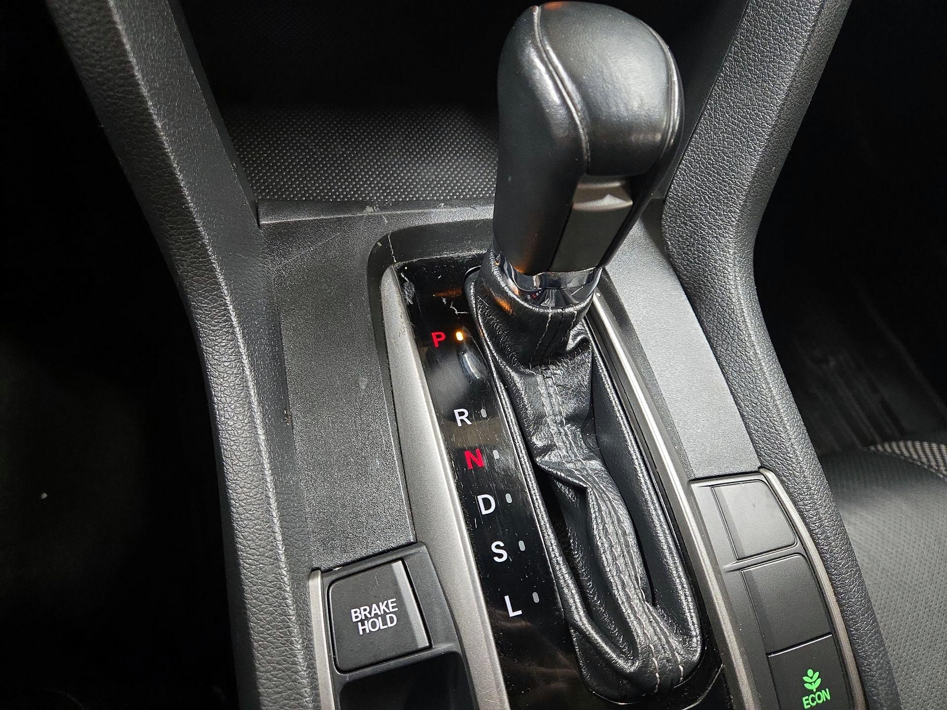 Thumbnail: 2020 Honda Civic - 17