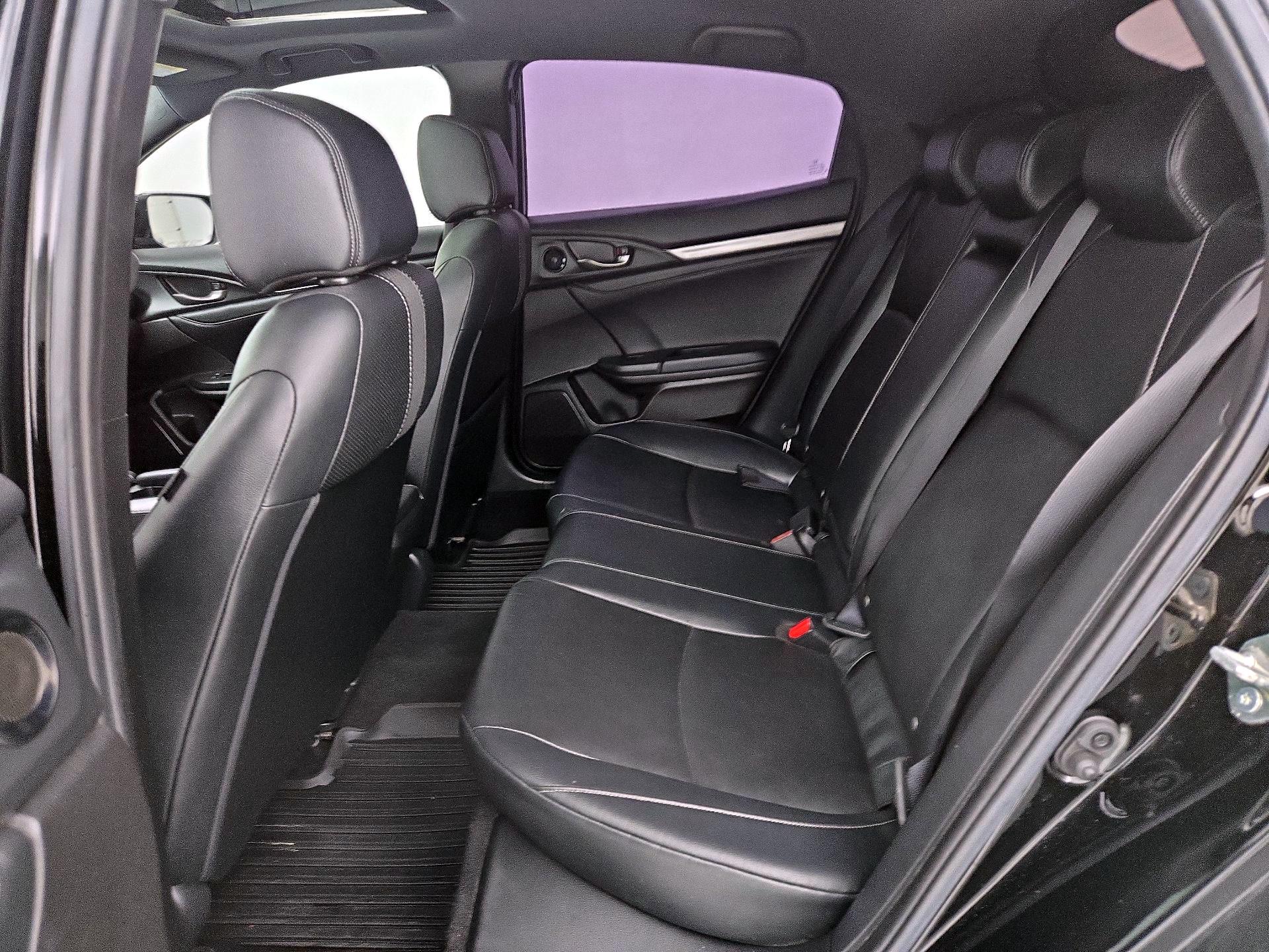 Thumbnail: 2020 Honda Civic - 19