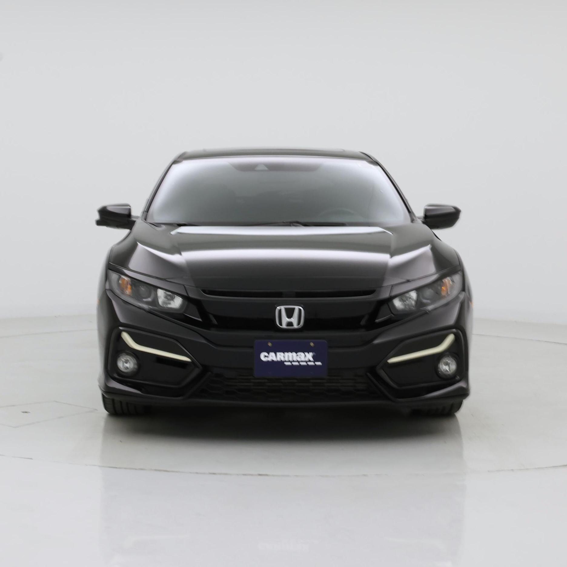 Thumbnail: 2020 Honda Civic - 5