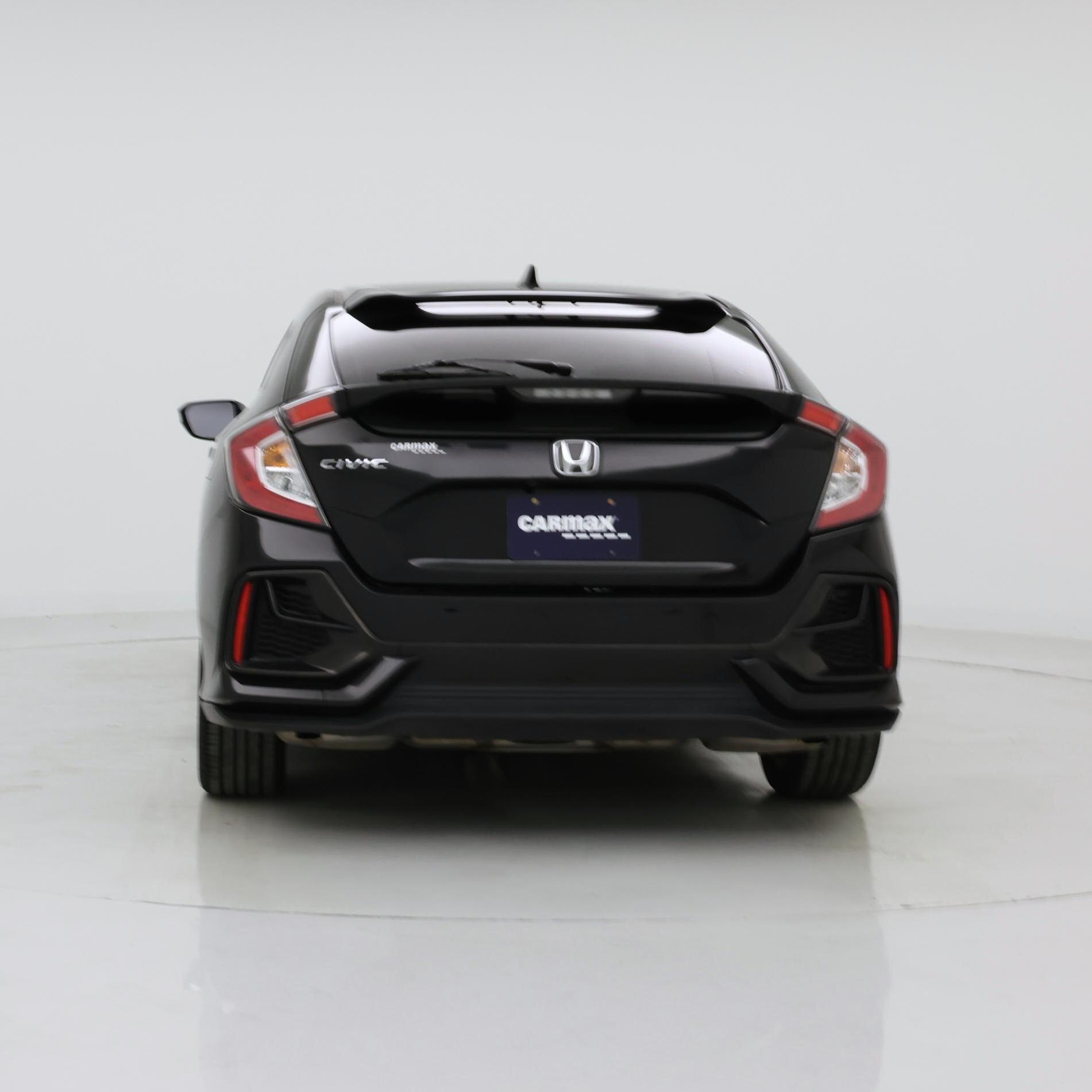 Thumbnail: 2020 Honda Civic - 6
