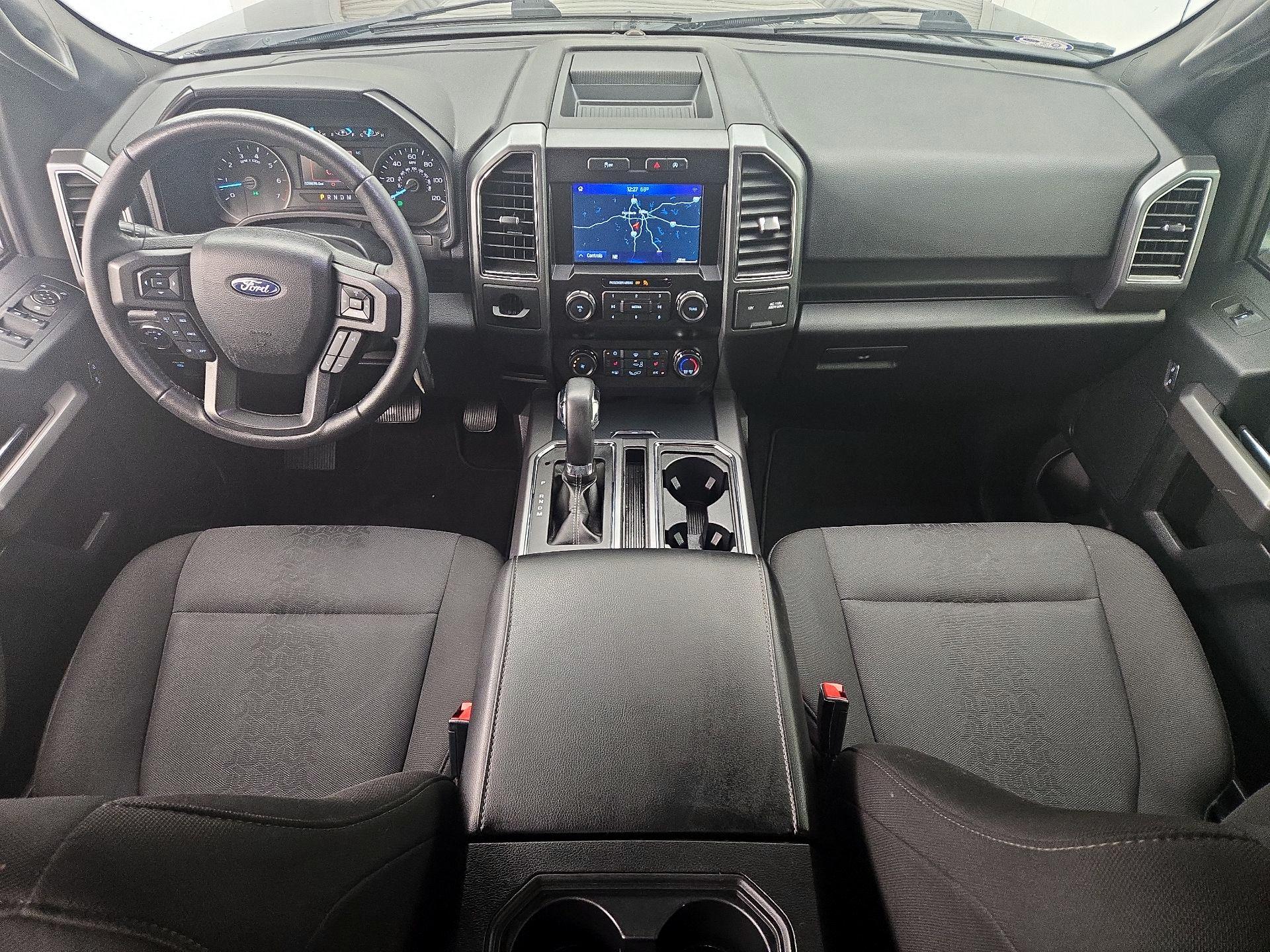 Thumbnail: 2020 Ford F-150 - 9