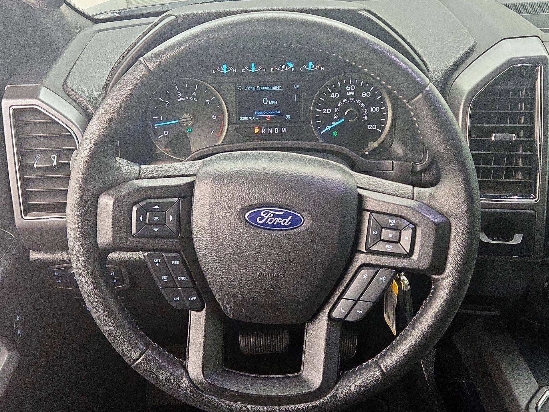 Thumbnail: 2020 Ford F-150 - 10