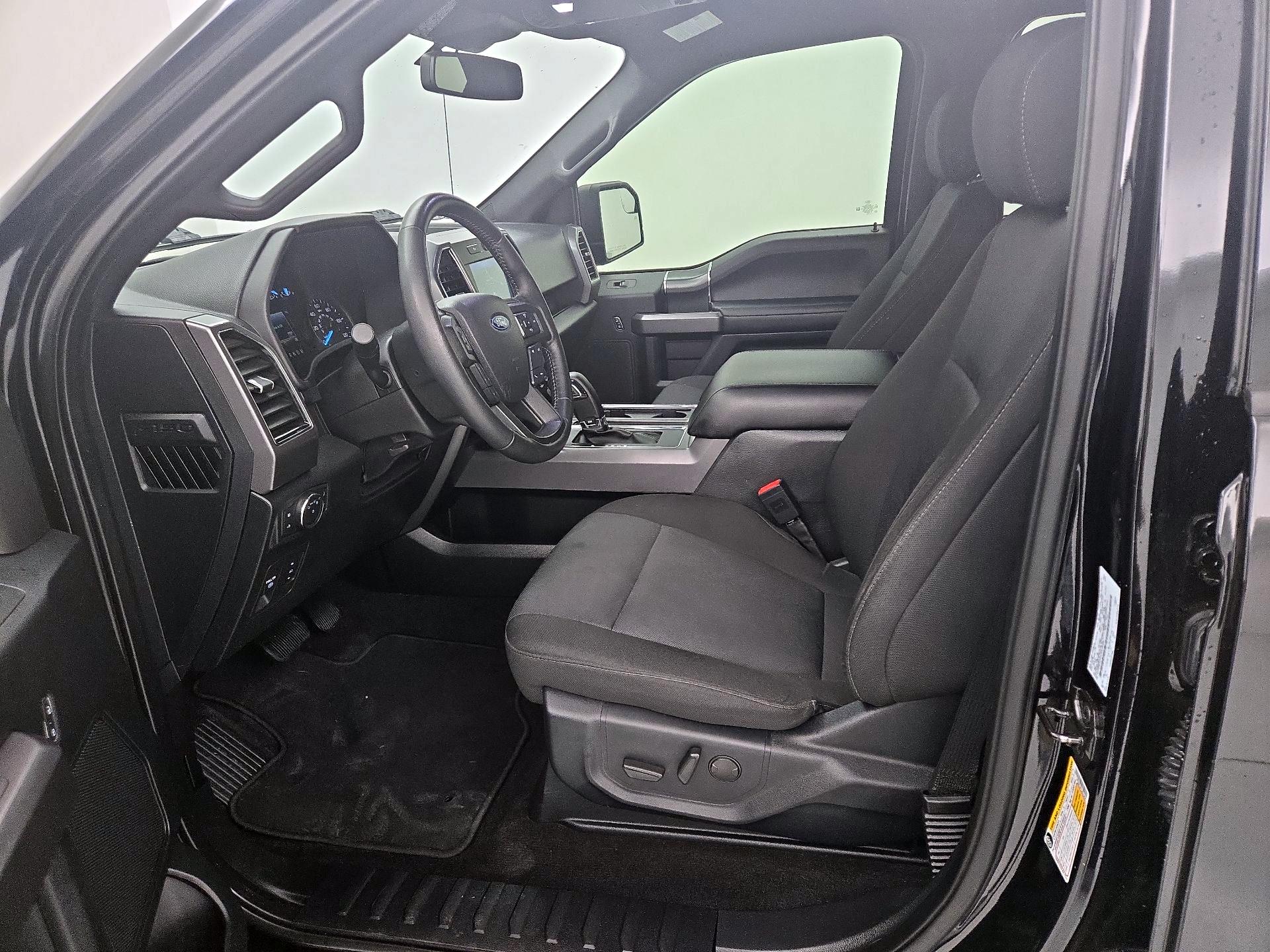 Thumbnail: 2020 Ford F-150 - 11