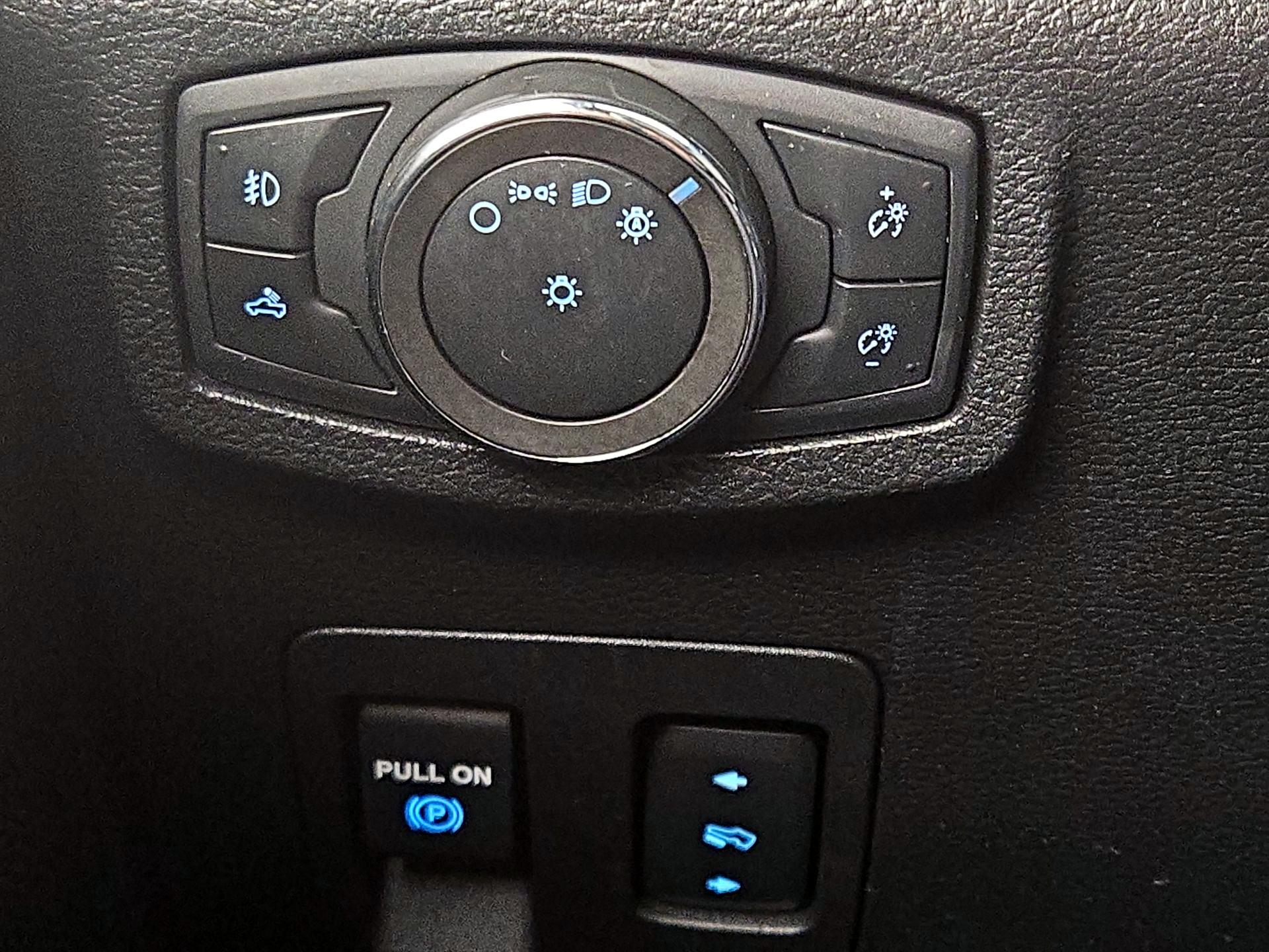 Thumbnail: 2020 Ford F-150 - 13