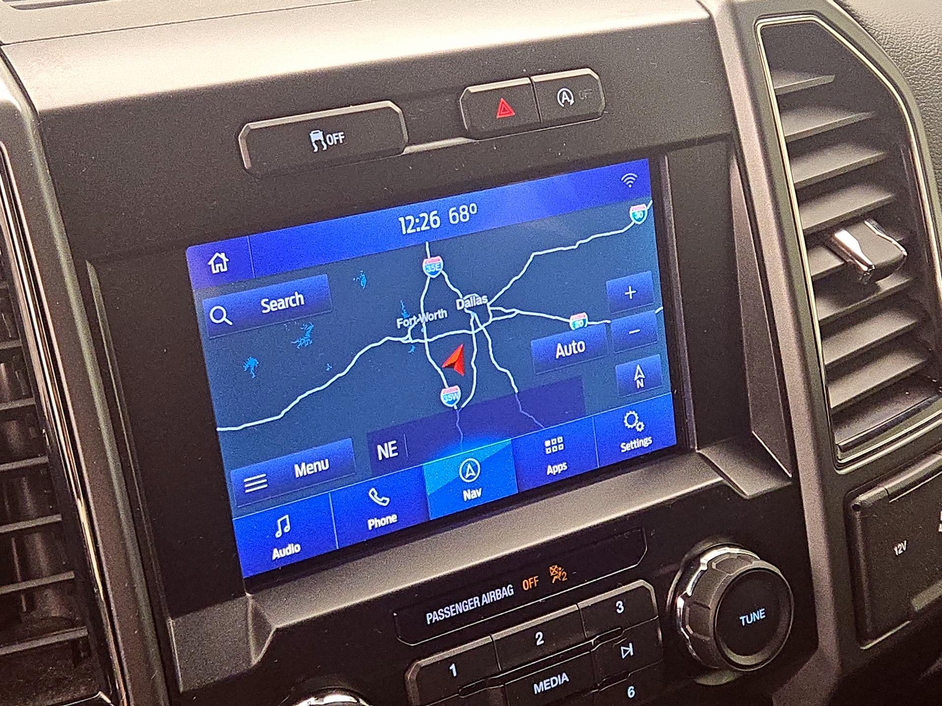 Thumbnail: 2020 Ford F-150 - 14