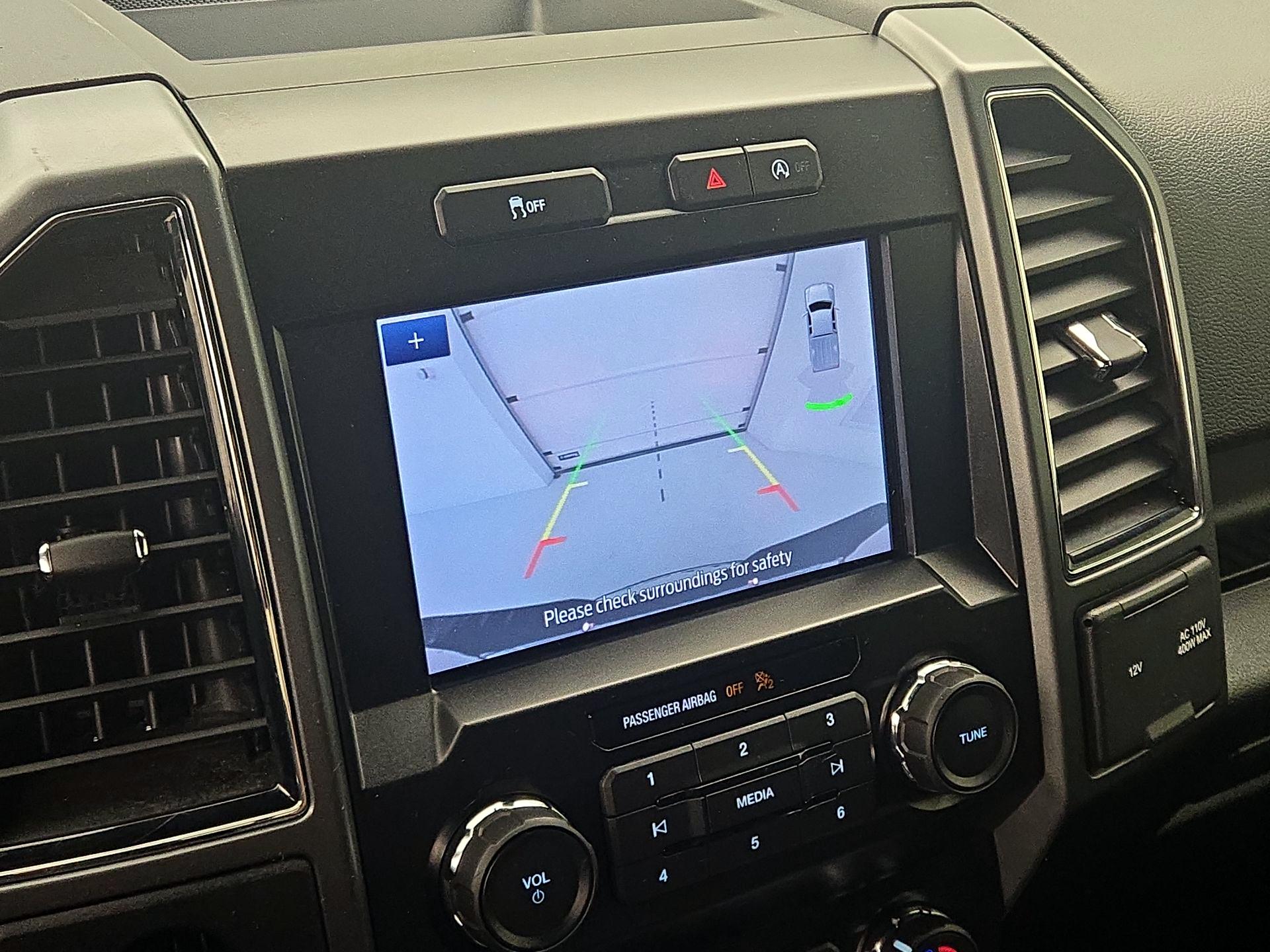 Thumbnail: 2020 Ford F-150 - 15