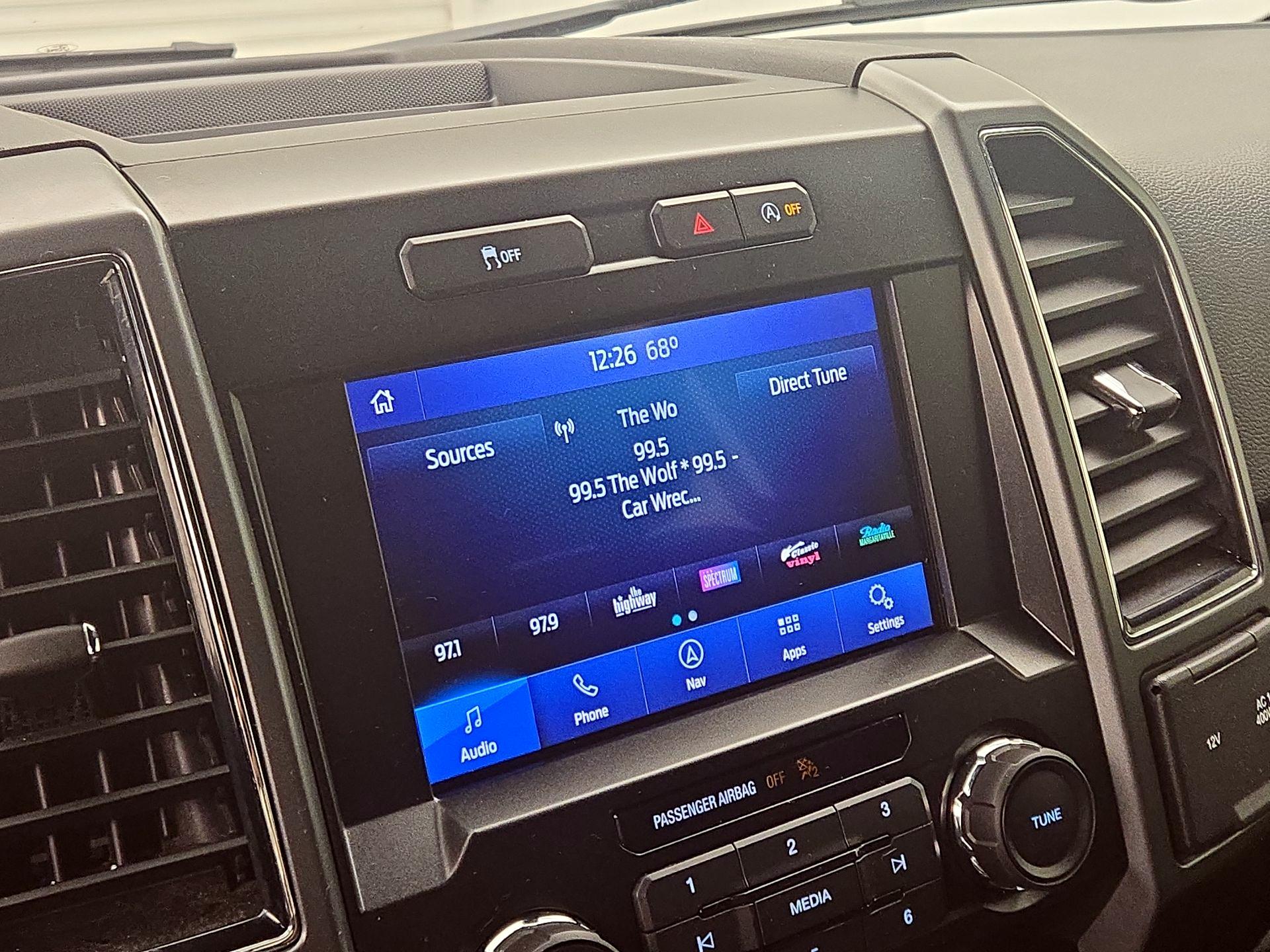 Thumbnail: 2020 Ford F-150 - 16