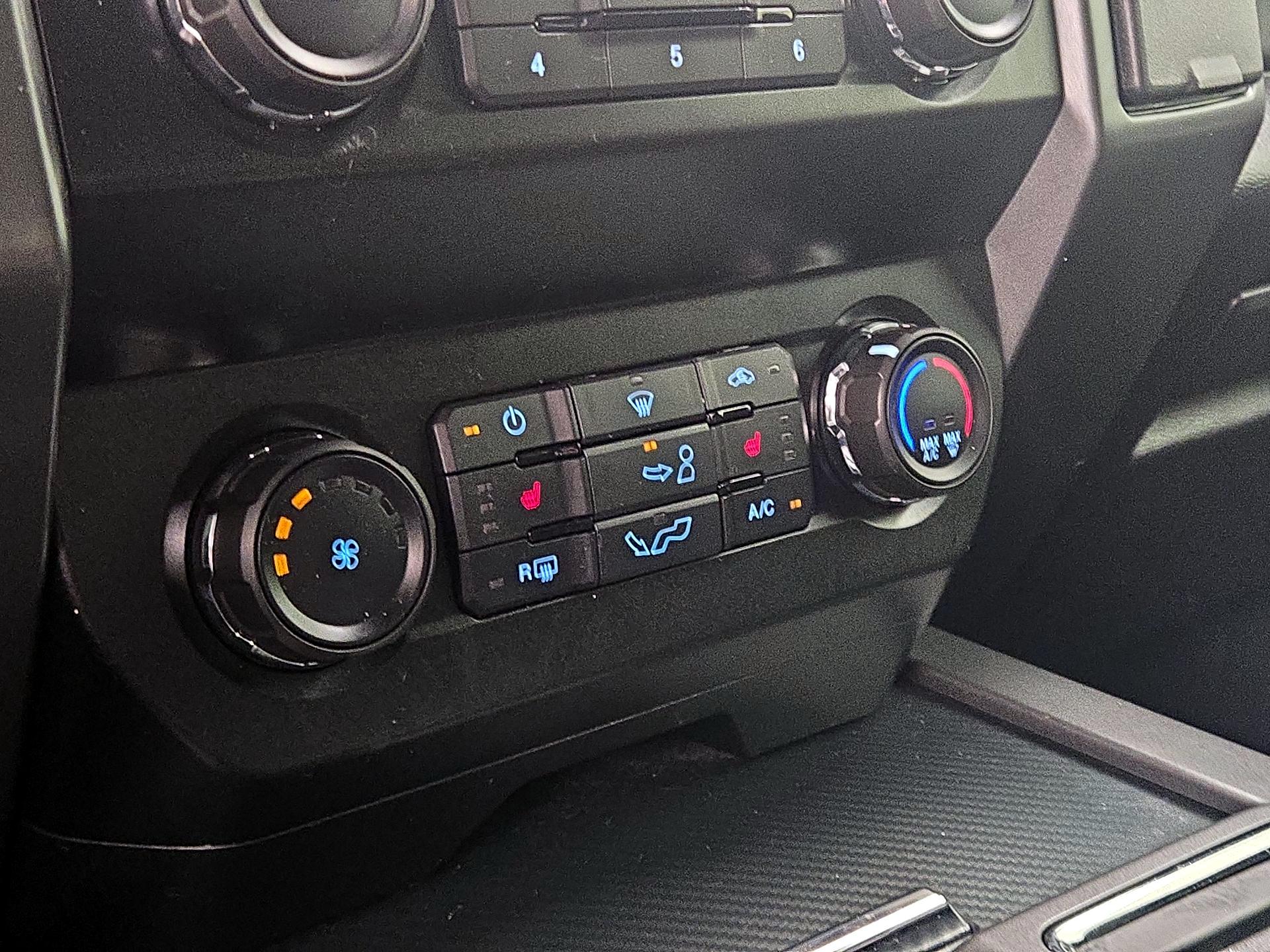 Thumbnail: 2020 Ford F-150 - 17