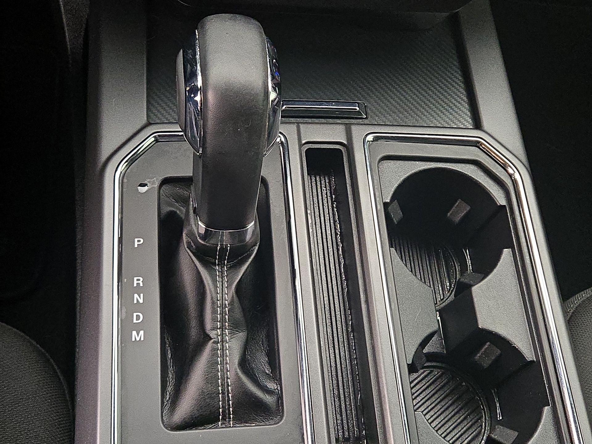 Thumbnail: 2020 Ford F-150 - 18