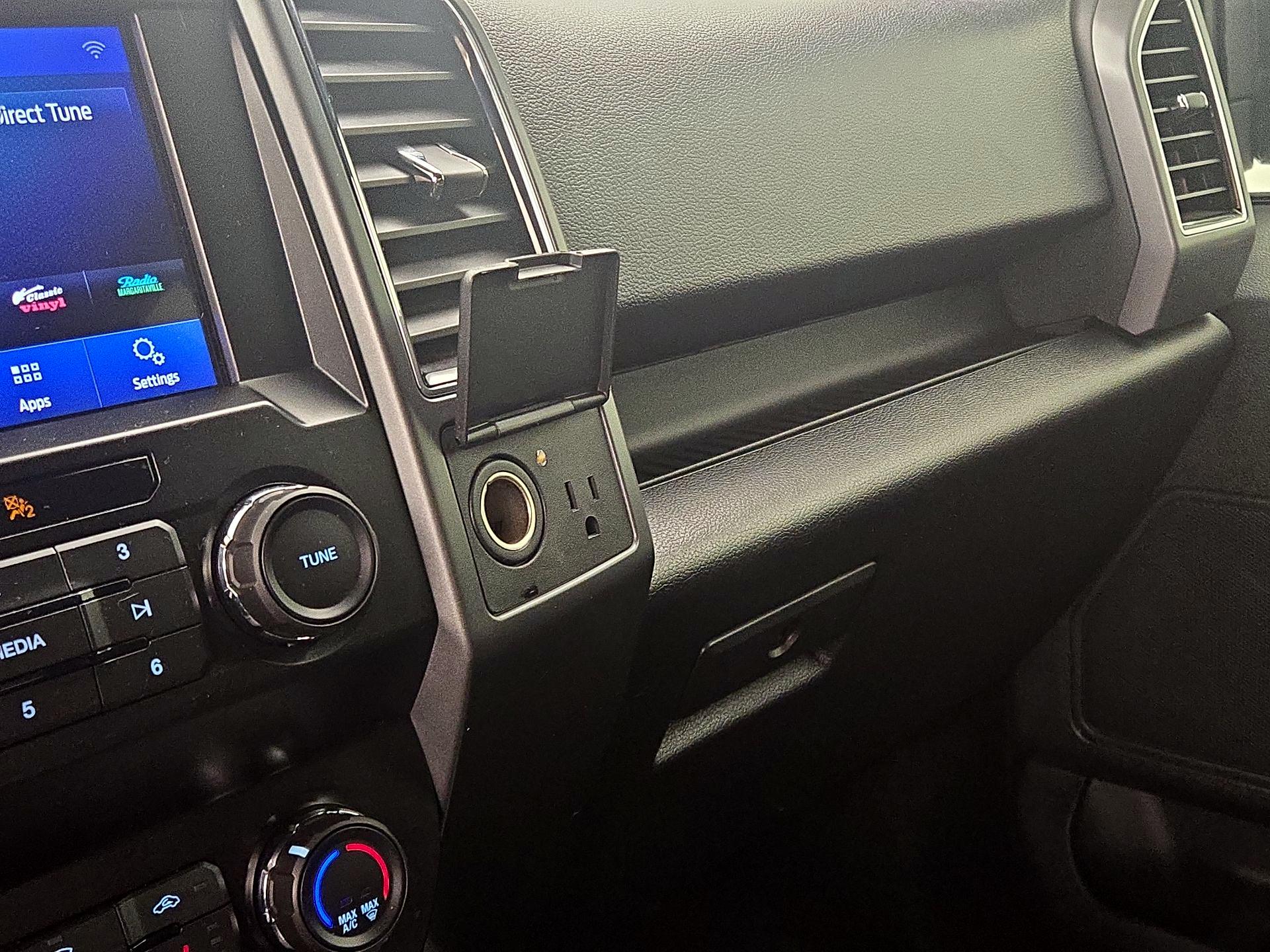 Thumbnail: 2020 Ford F-150 - 19