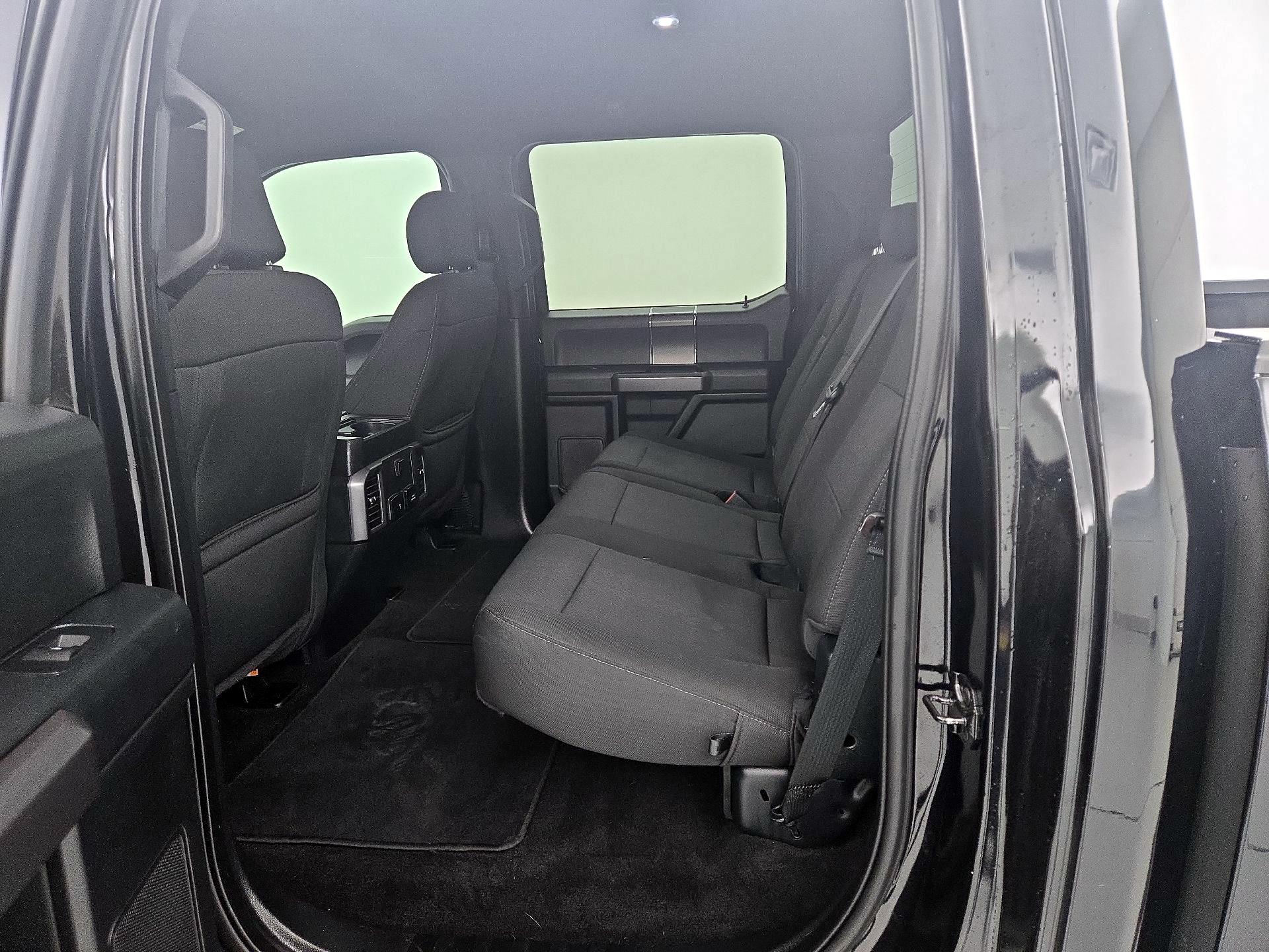 Thumbnail: 2020 Ford F-150 - 20