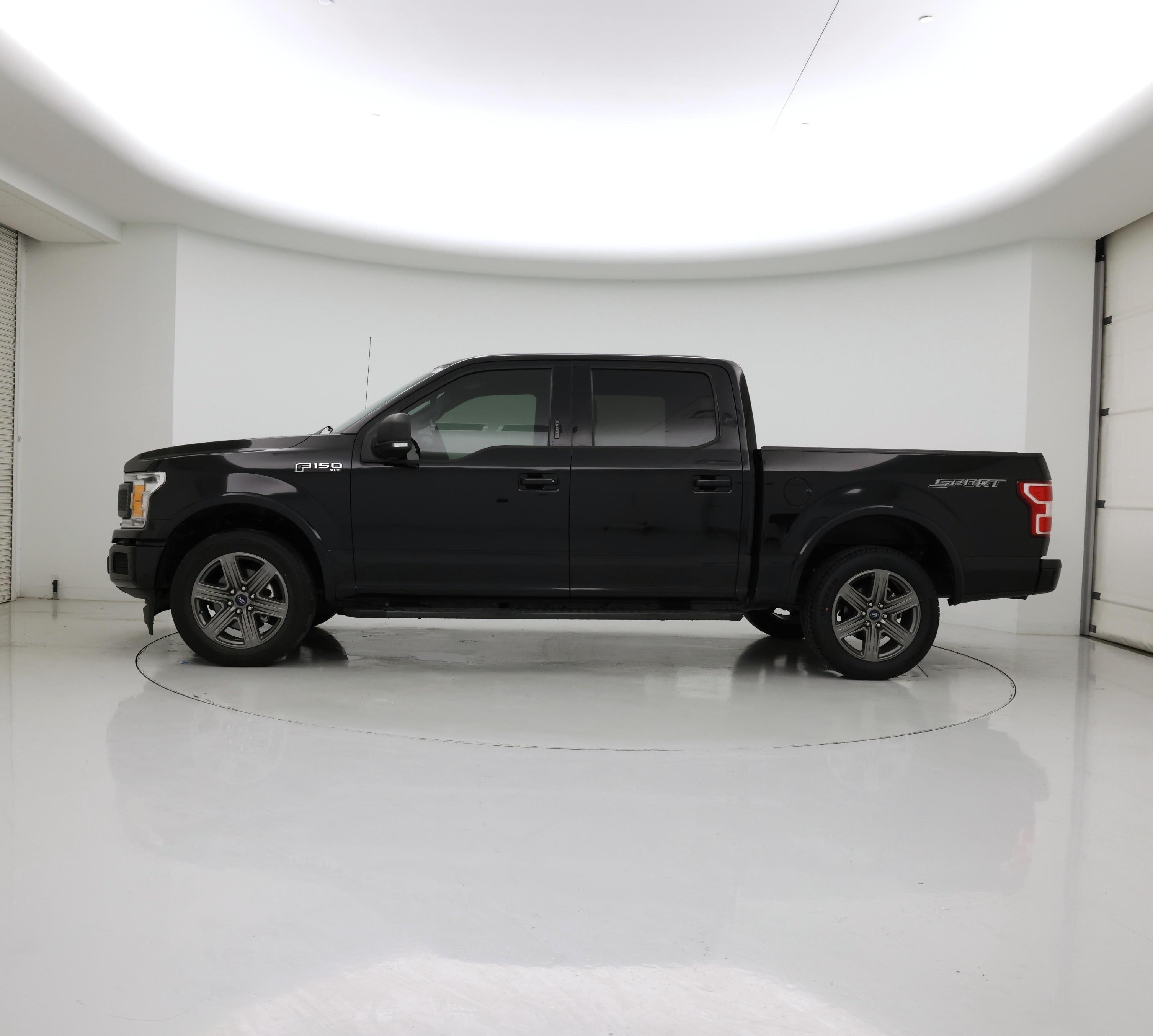 Thumbnail: 2020 Ford F-150 - 3