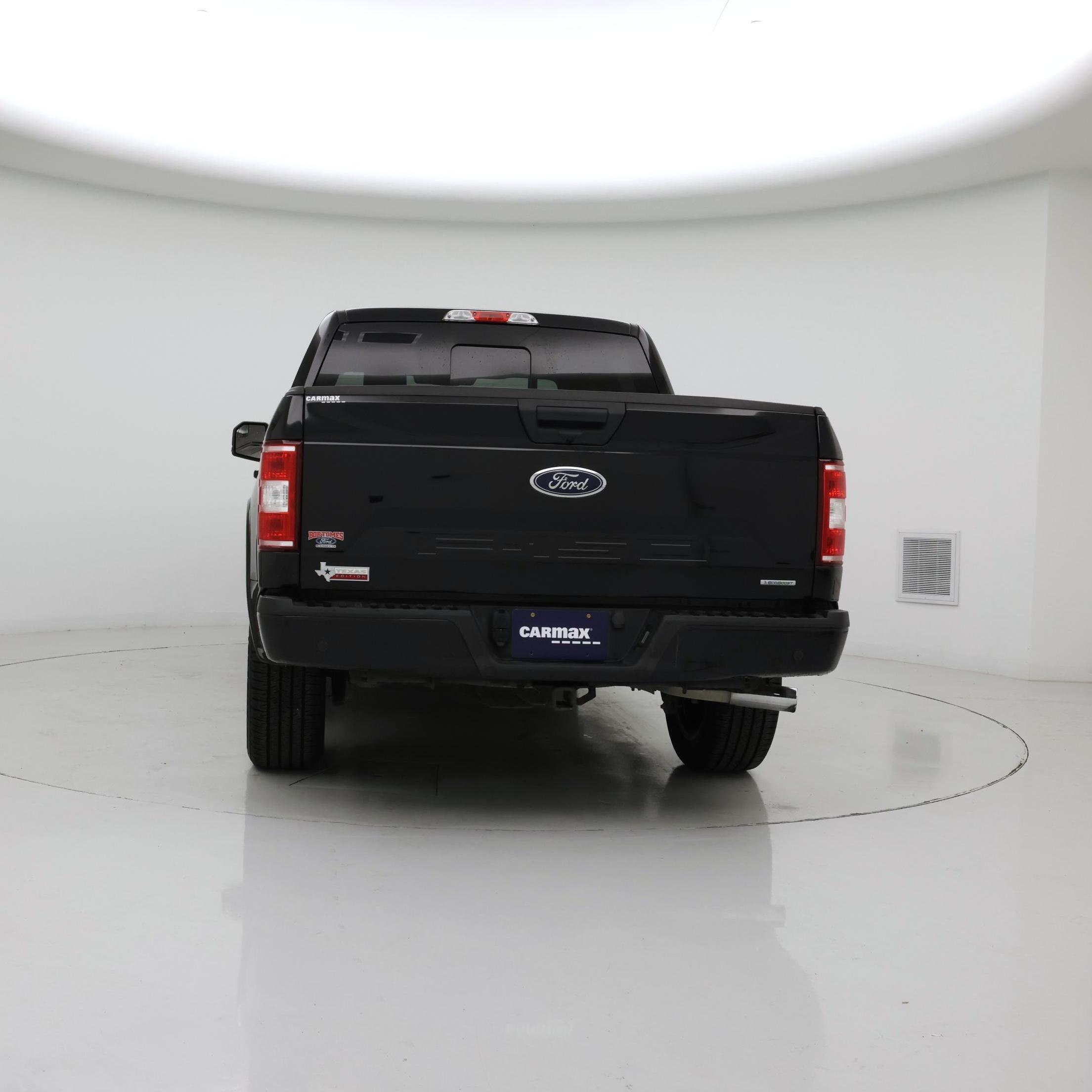 Thumbnail: 2020 Ford F-150 - 6