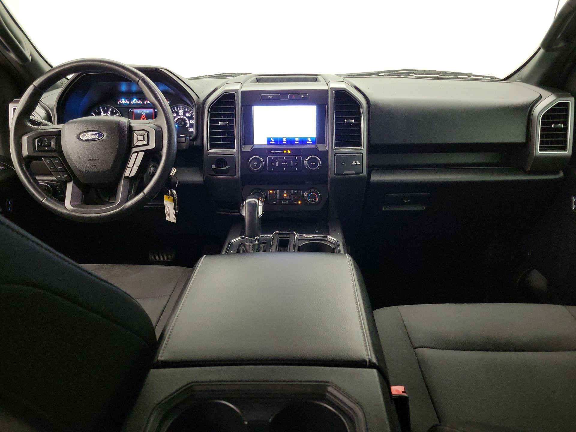 Thumbnail: 2020 Ford F-150 - 9