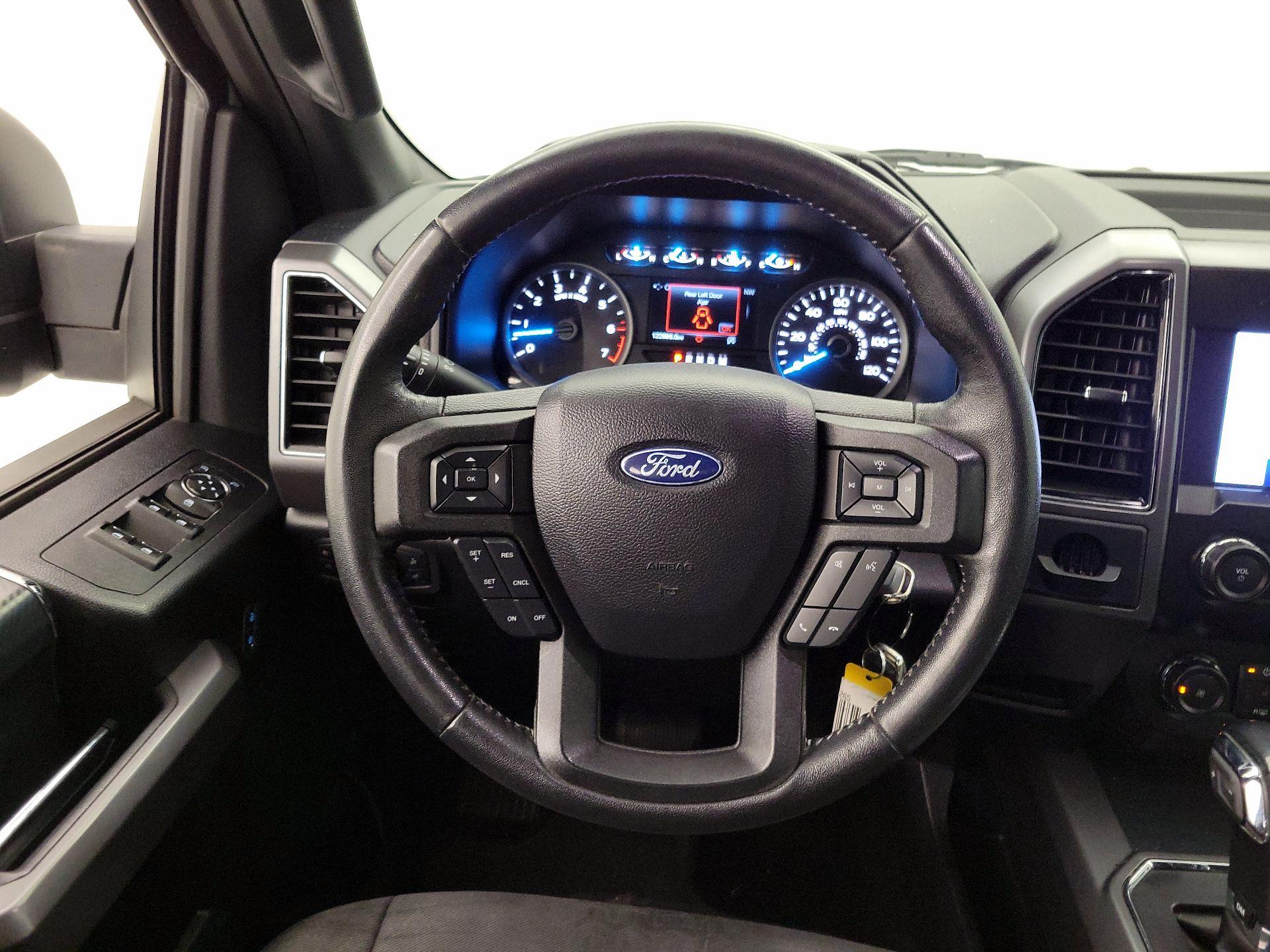 Thumbnail: 2020 Ford F-150 - 10