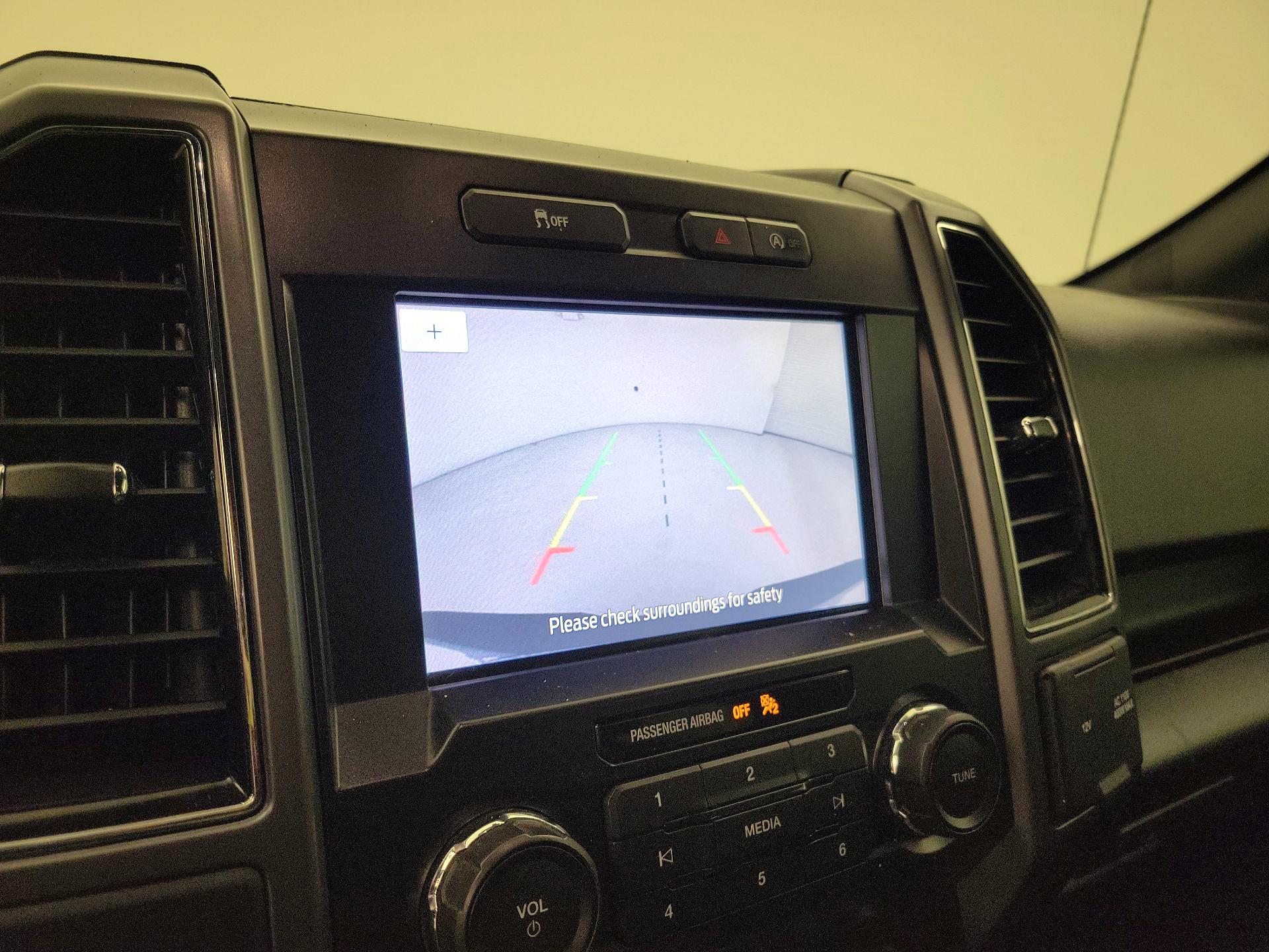 Thumbnail: 2020 Ford F-150 - 14