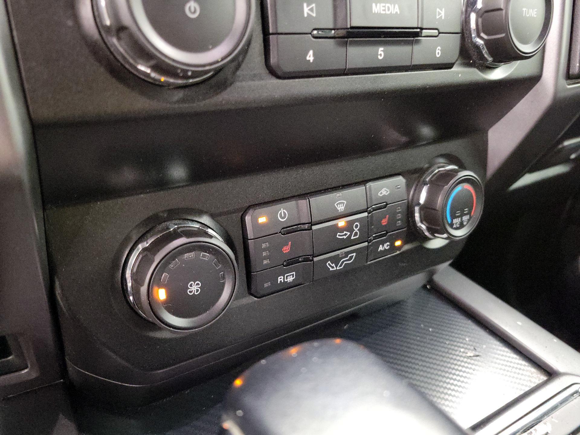 Thumbnail: 2020 Ford F-150 - 16