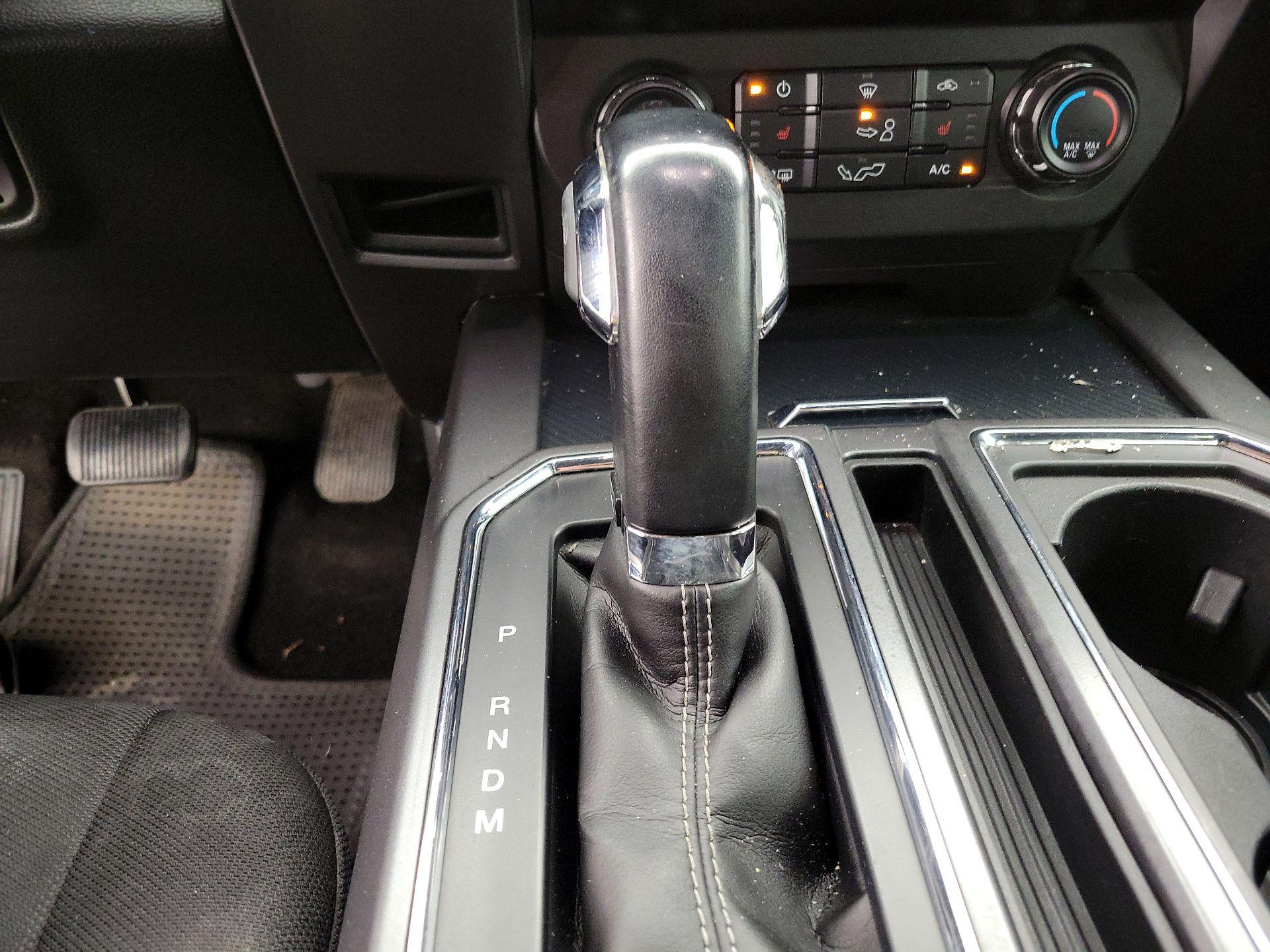 Thumbnail: 2020 Ford F-150 - 17