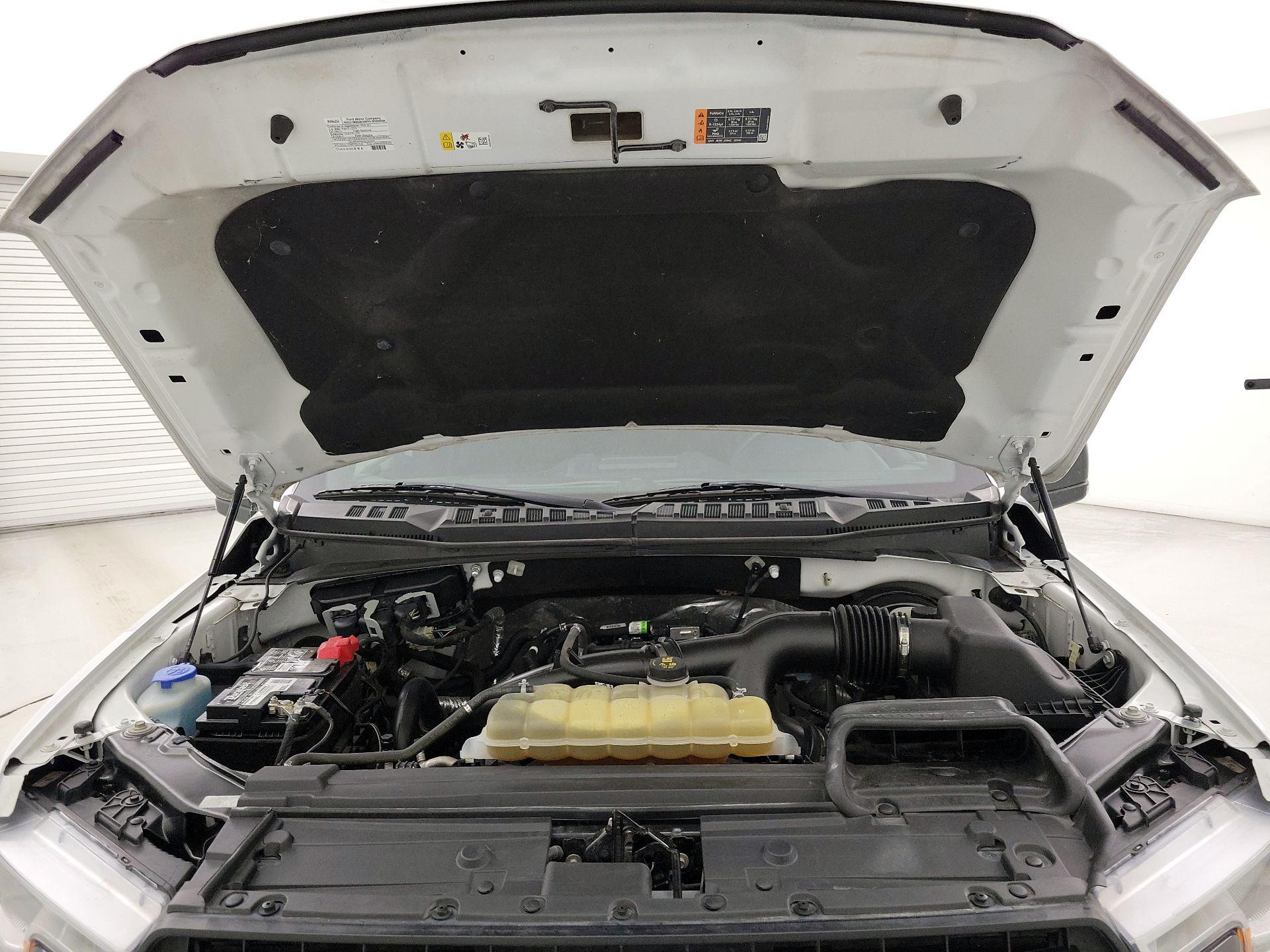 Thumbnail: 2020 Ford F-150 - 20